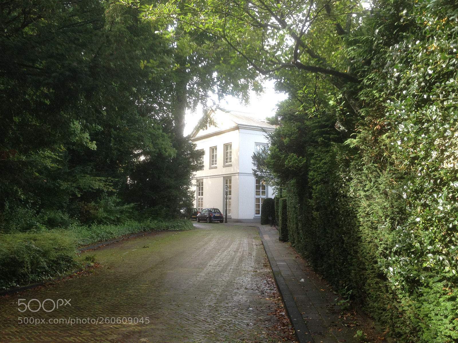 Apple iPhone 4S sample photo. Raadhuislaan photography