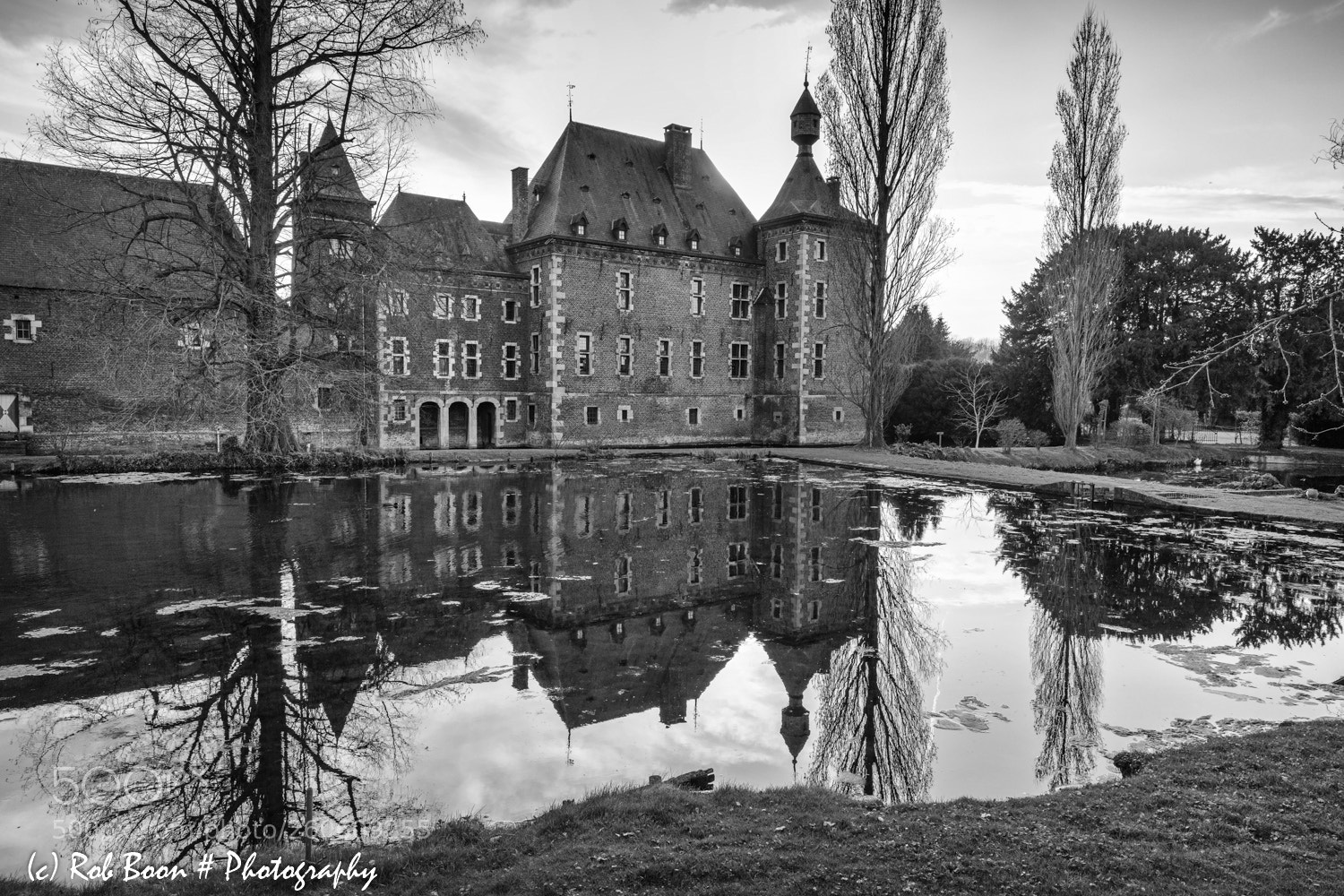 Canon EOS 5DS sample photo. Commanderij @ st pietersvoeren 2 photography
