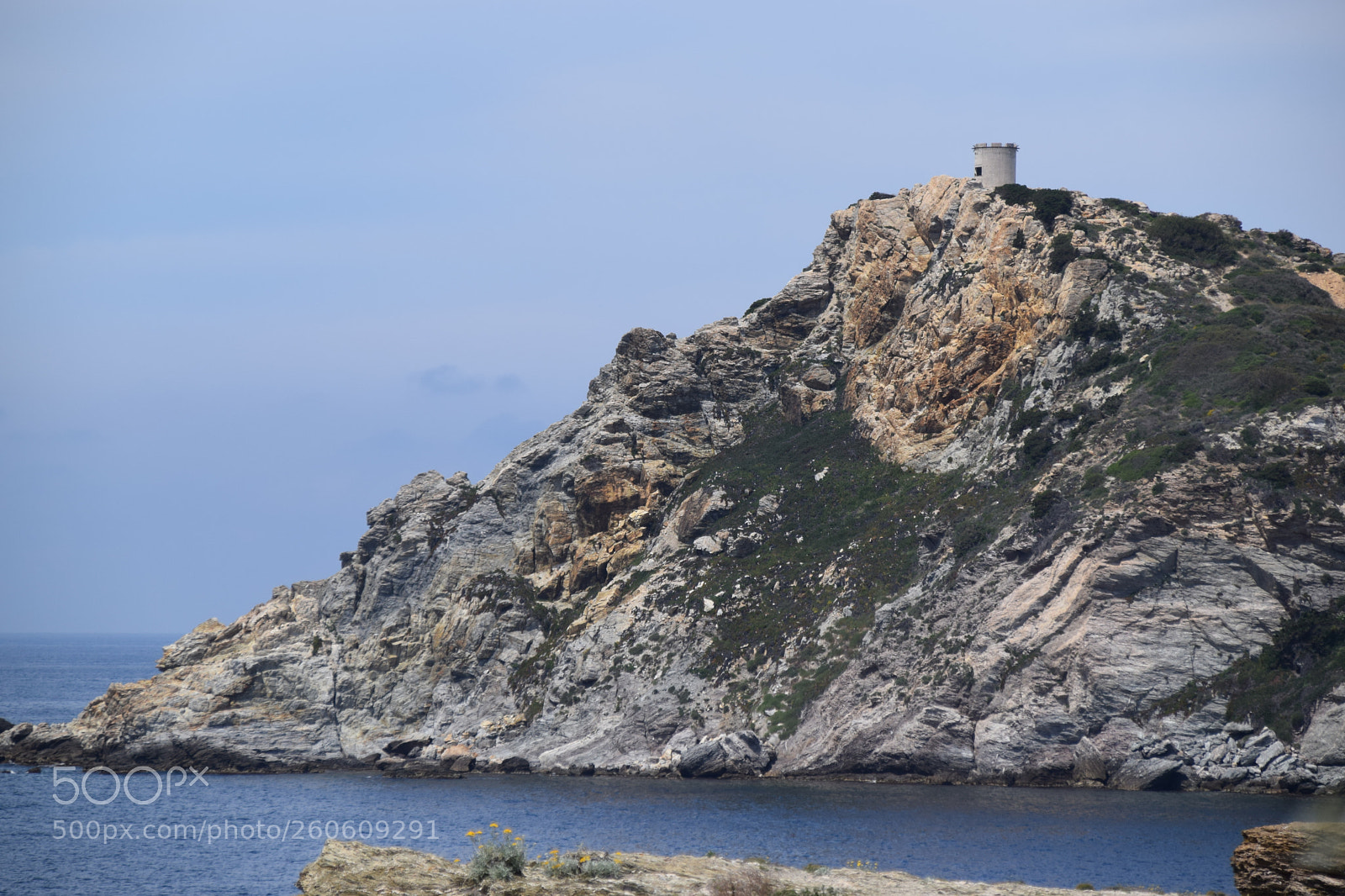 Nikon D5300 sample photo. Le gaou , la brusc photography