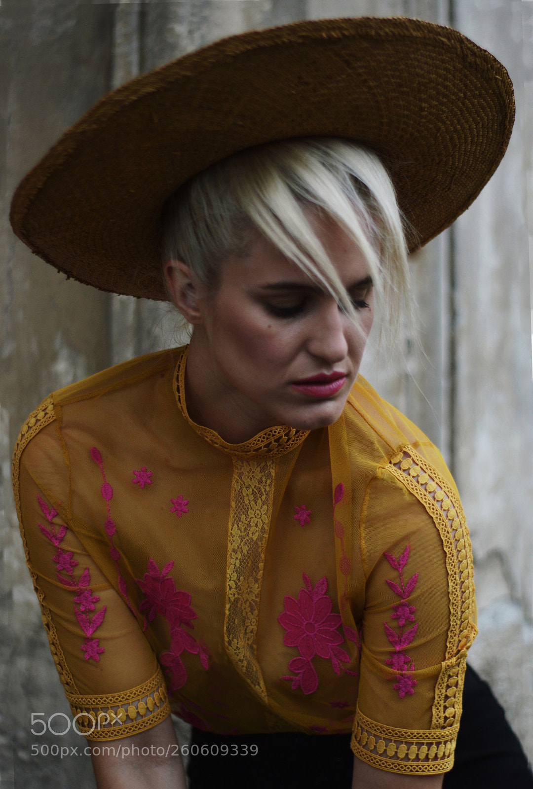 Nikon D3200 sample photo. Aneta photography
