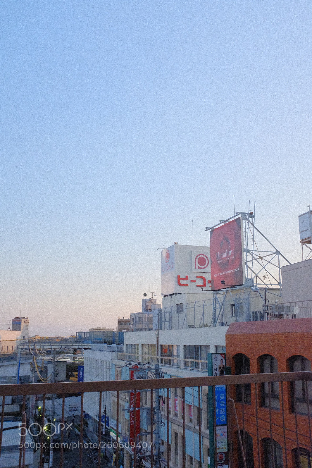 Fujifilm X100F sample photo. Tokyo photography