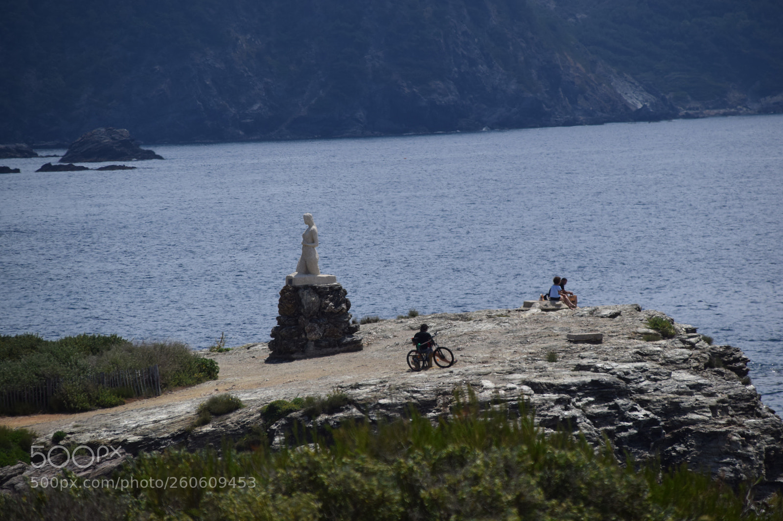 Nikon D5300 sample photo. Le gaou , la brusc photography