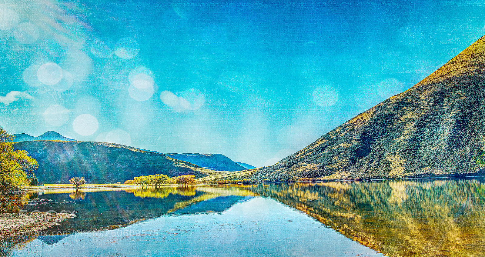 Nikon D600 sample photo. Mirror mountains photography