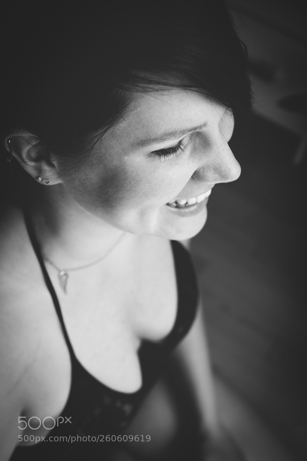 Canon EOS 760D (EOS Rebel T6s / EOS 8000D) sample photo. Anna photography