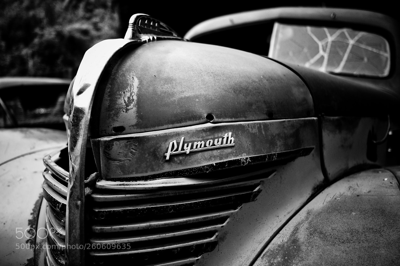 Fujifilm X-H1 sample photo. Grumpy dutchman towing road photography