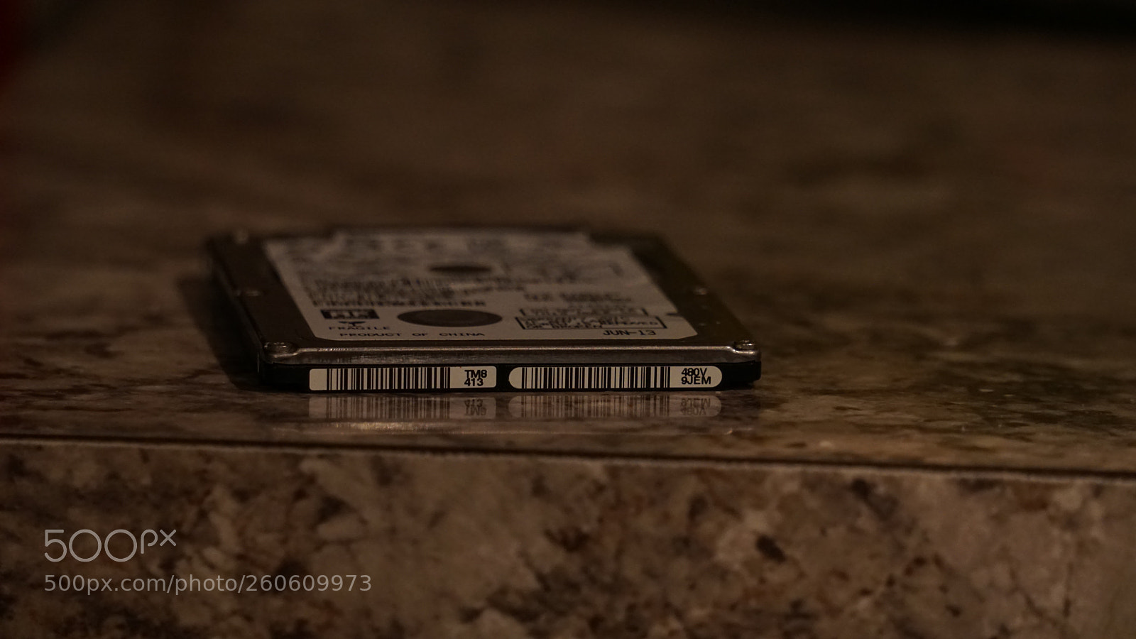 Sony a6000 sample photo. Tech photography