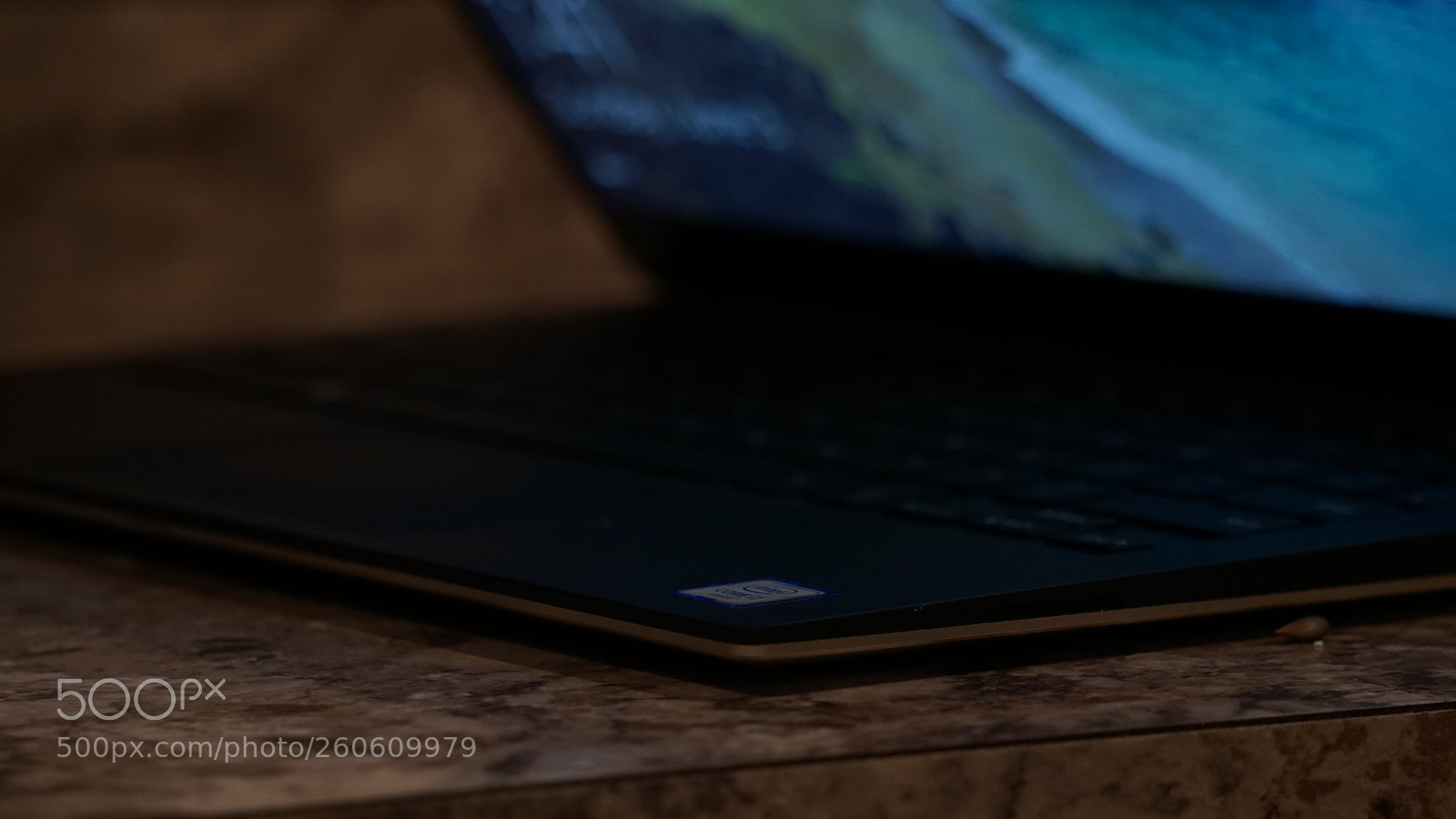 Sony a6000 sample photo. Tech photography