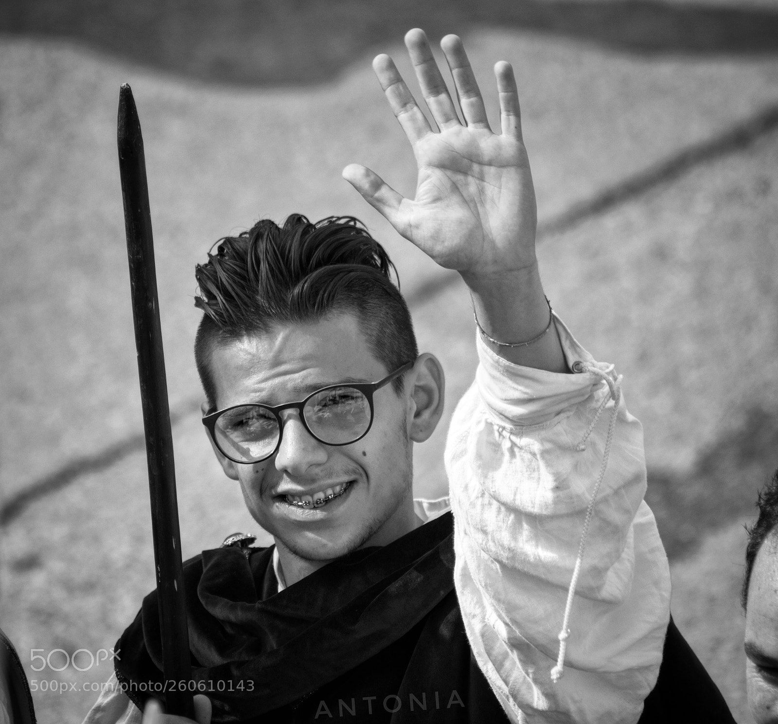 Nikon D7200 sample photo. Untitled photography
