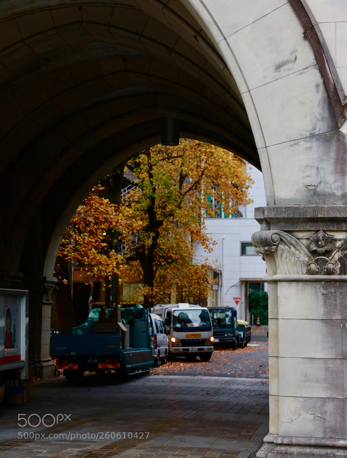 Canon EOS 5DS sample photo. University of tokyo photography