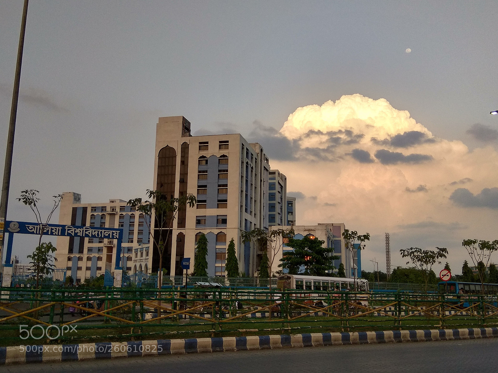Xiaomi Redmi Note 4 sample photo. Hdr photography