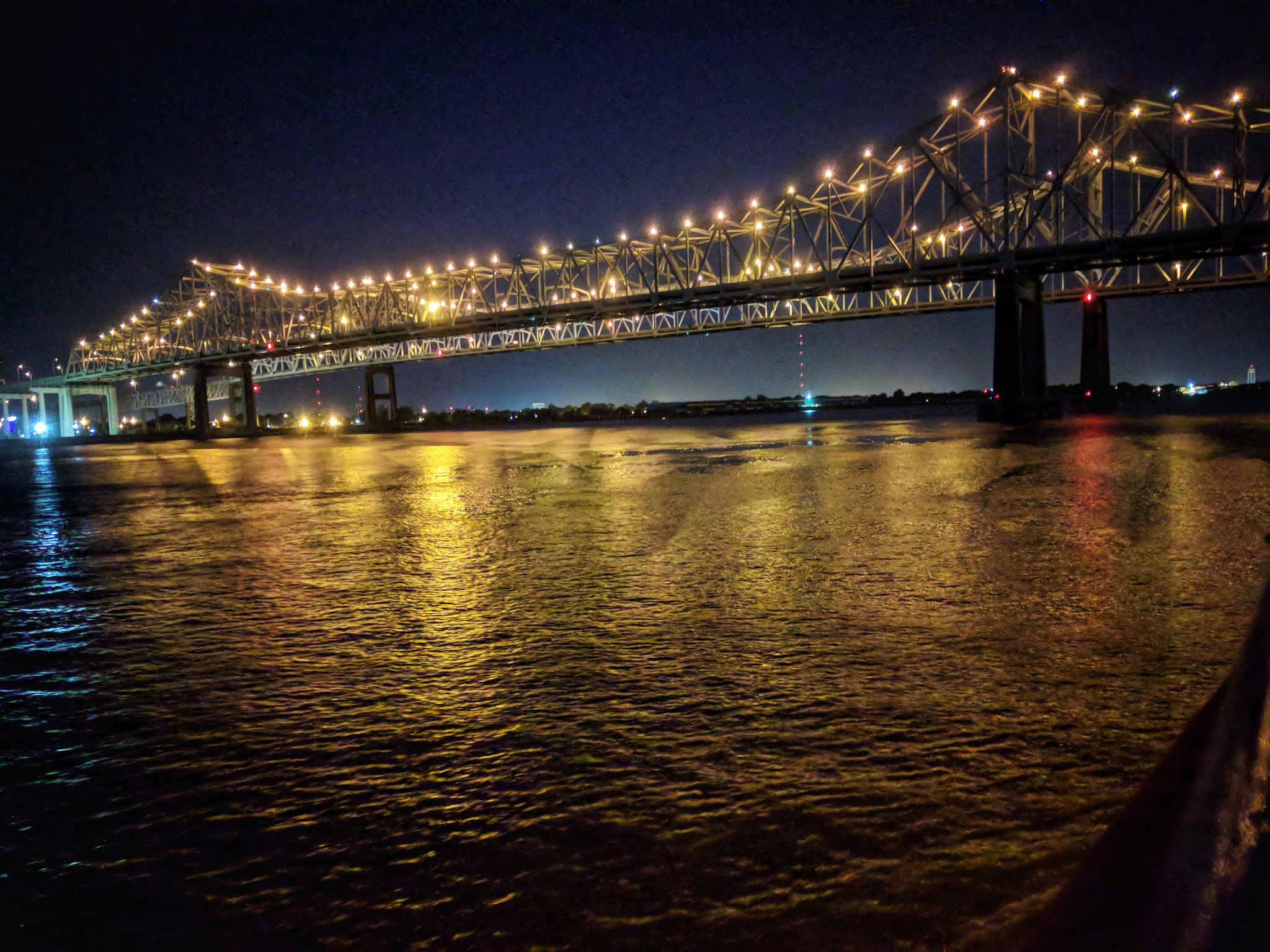 Google Nexus 6P sample photo. Nola photography