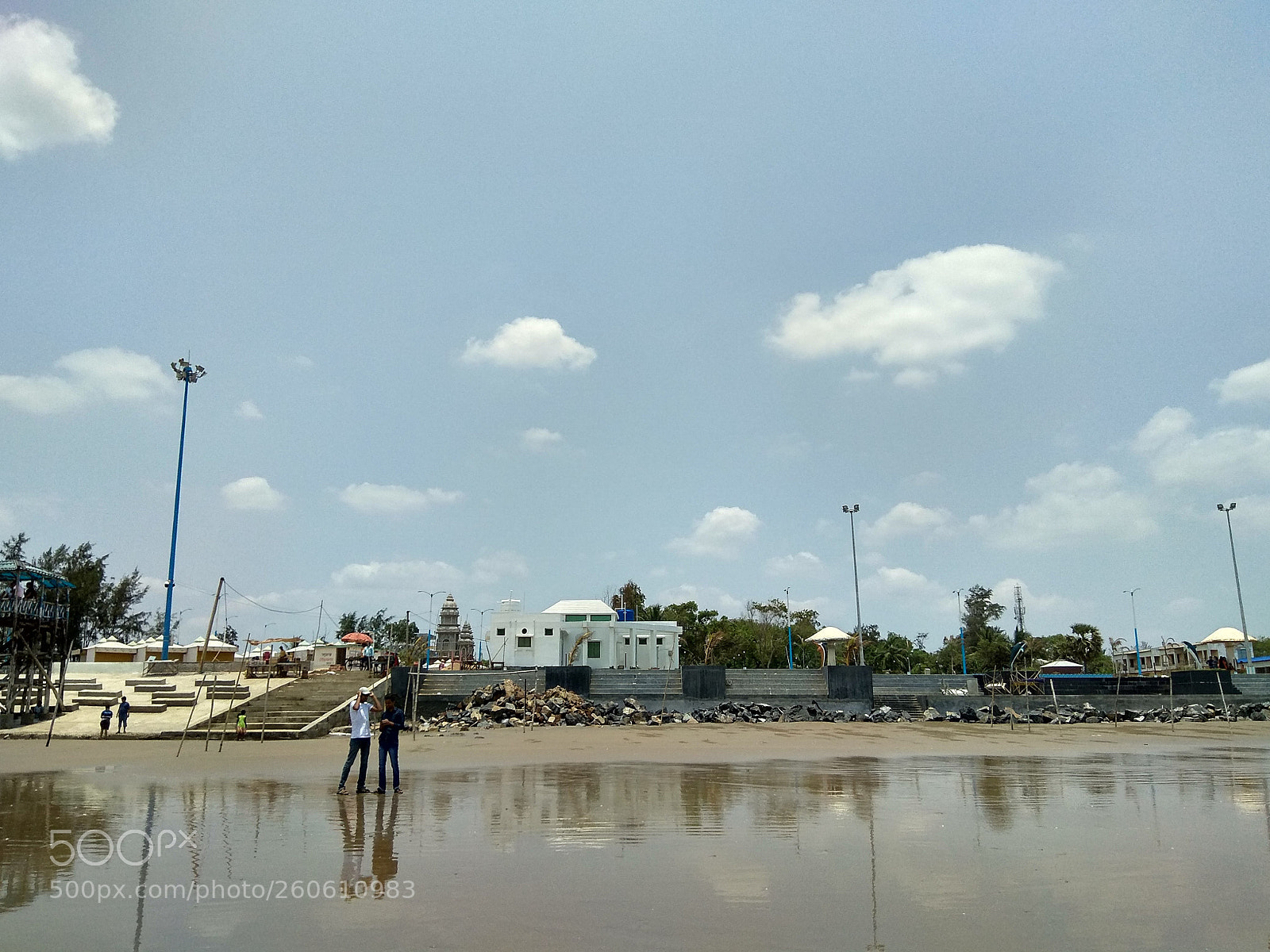 Xiaomi Redmi Note 4 sample photo. Hdr photography