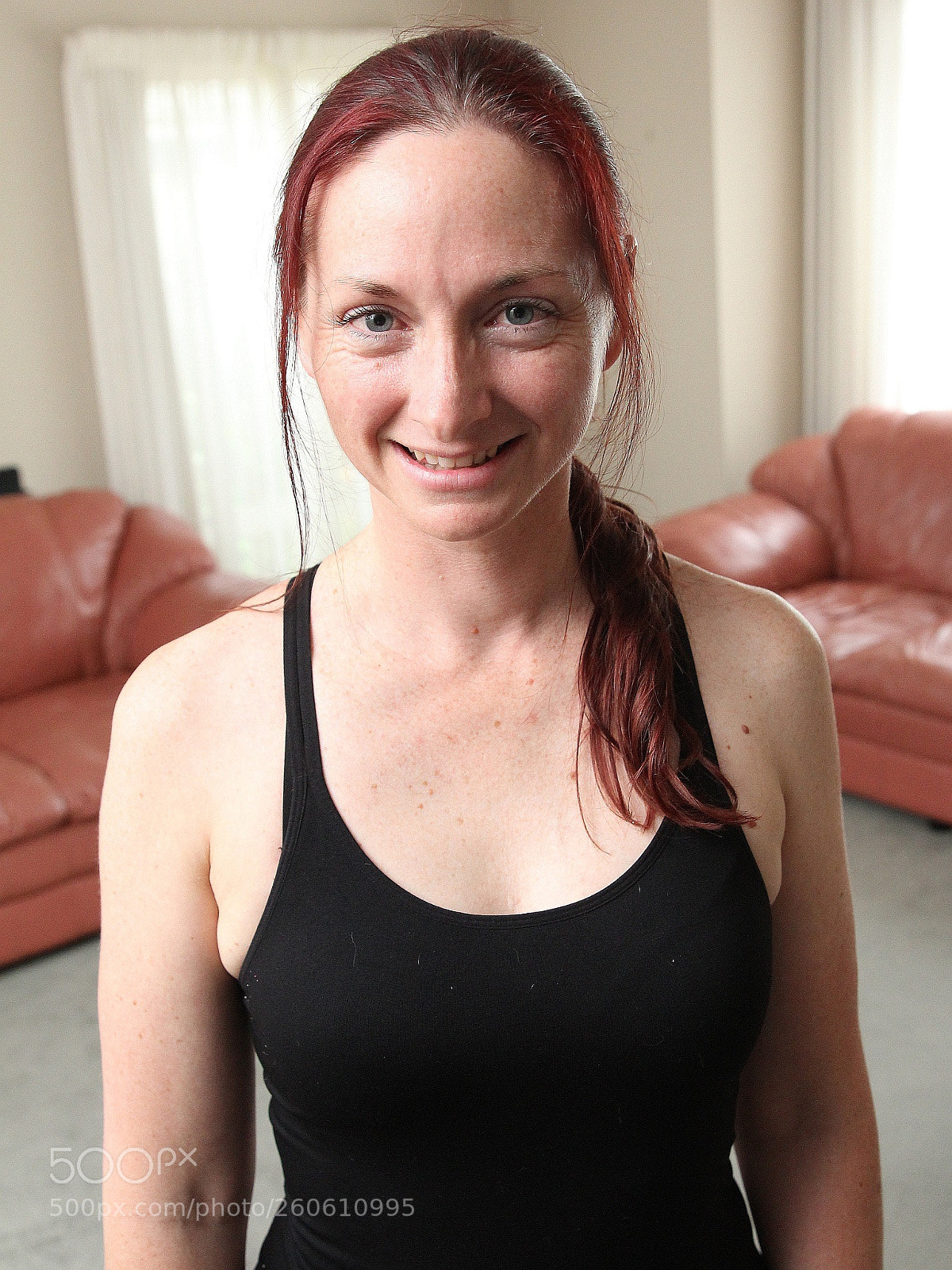 Canon EOS 60D sample photo. Informal portrait photography