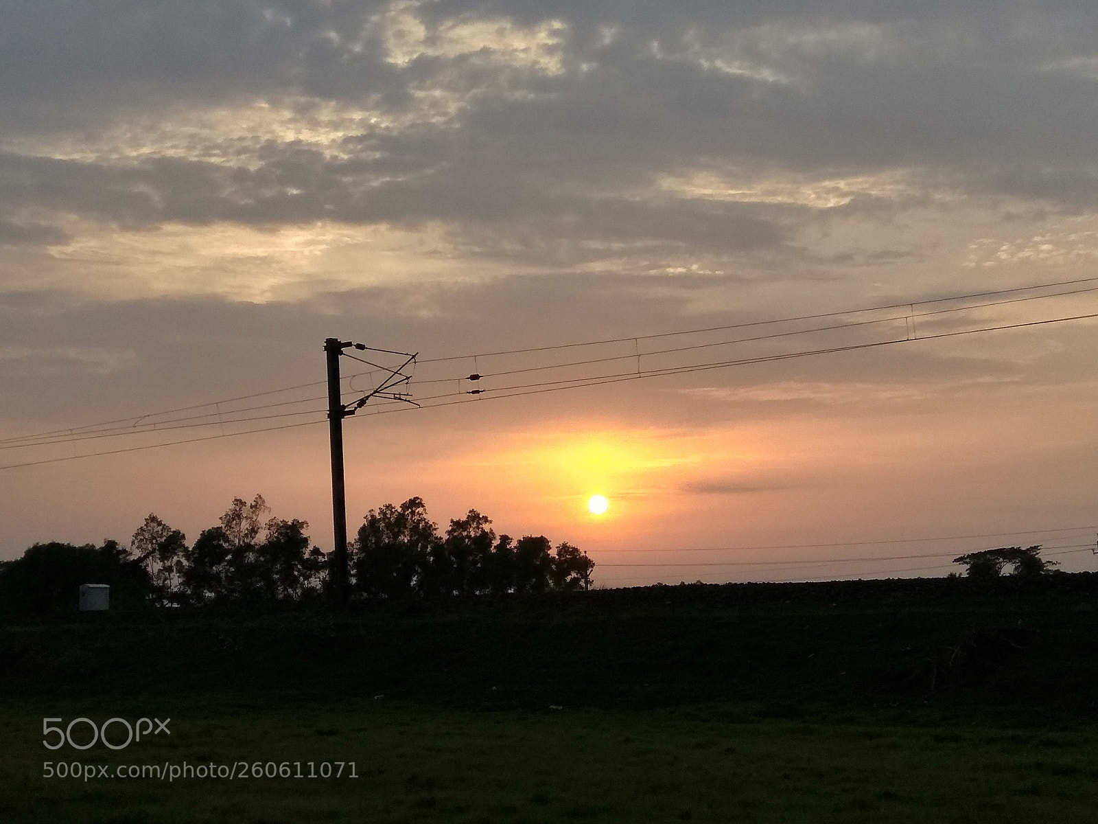 Xiaomi Redmi Note 4 sample photo. Hdr photography