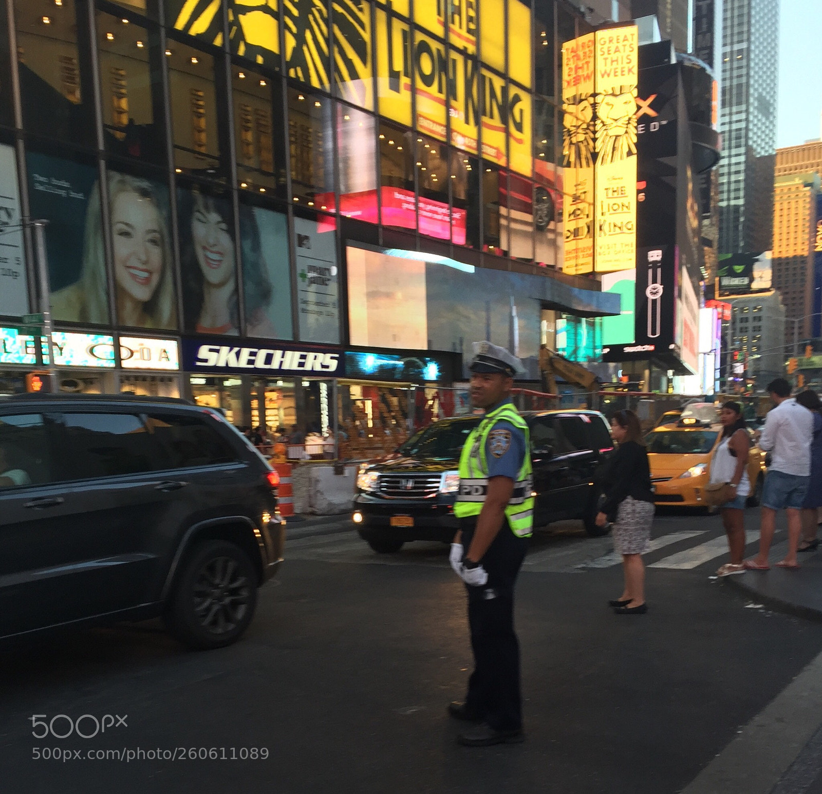 Apple iPhone 6 sample photo. Nyc photography