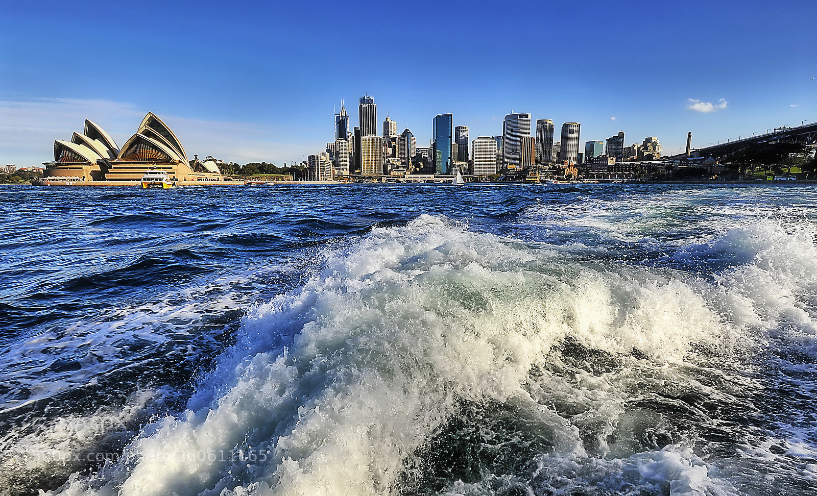Nikon D700 sample photo. Sydney australia photography