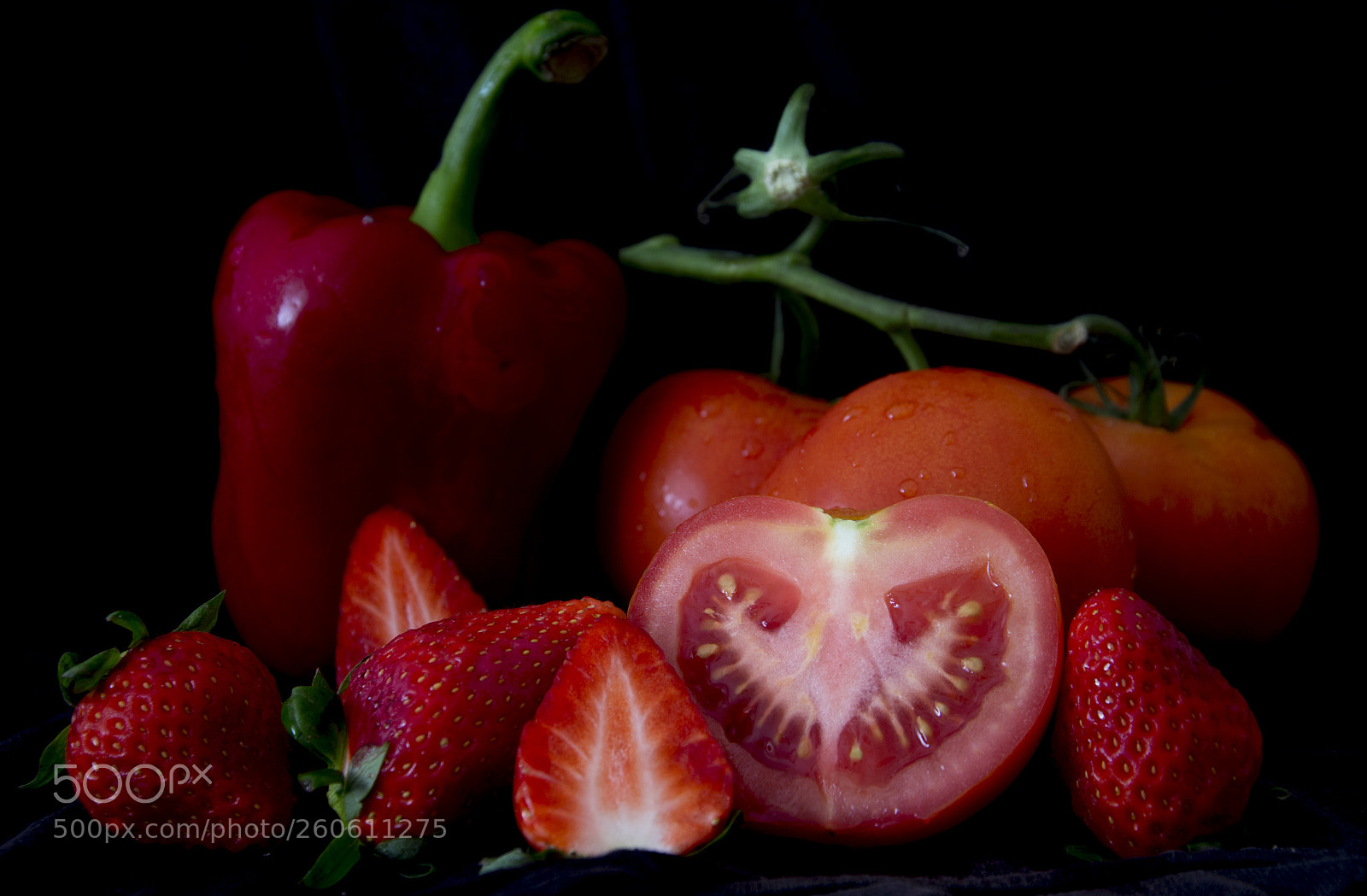 Nikon D7100 sample photo. Foto de cocina photography