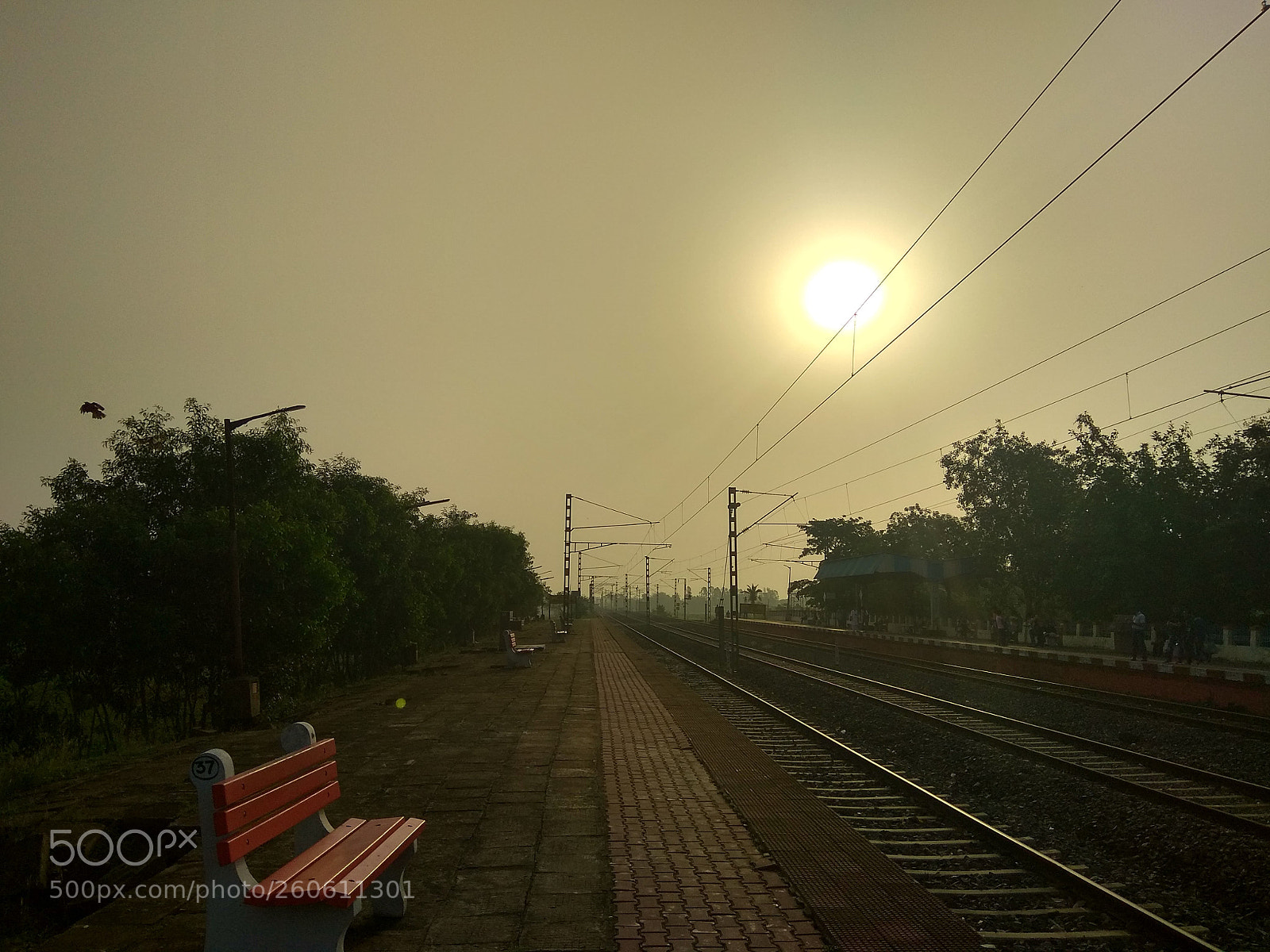 Xiaomi Redmi Note 4 sample photo. Hdr photography