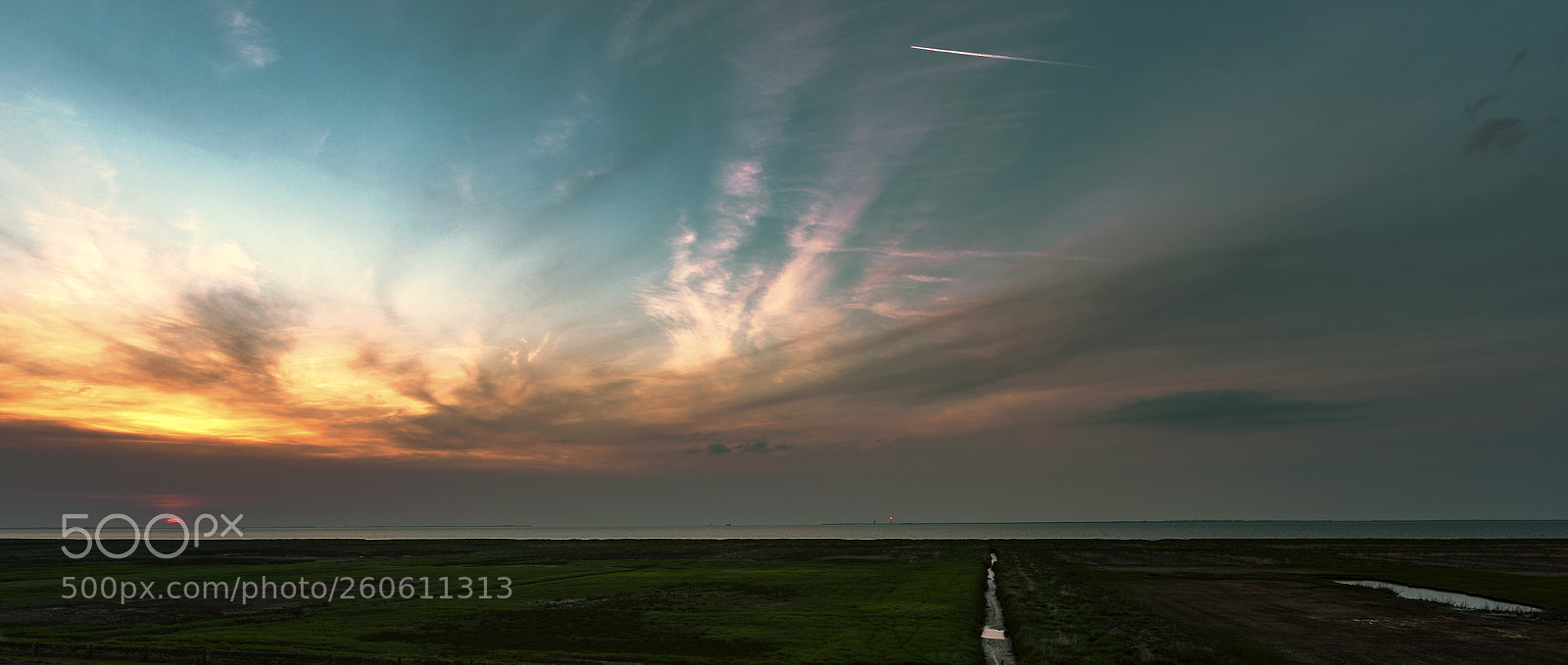 Nikon D810 sample photo. The friesland saga photography