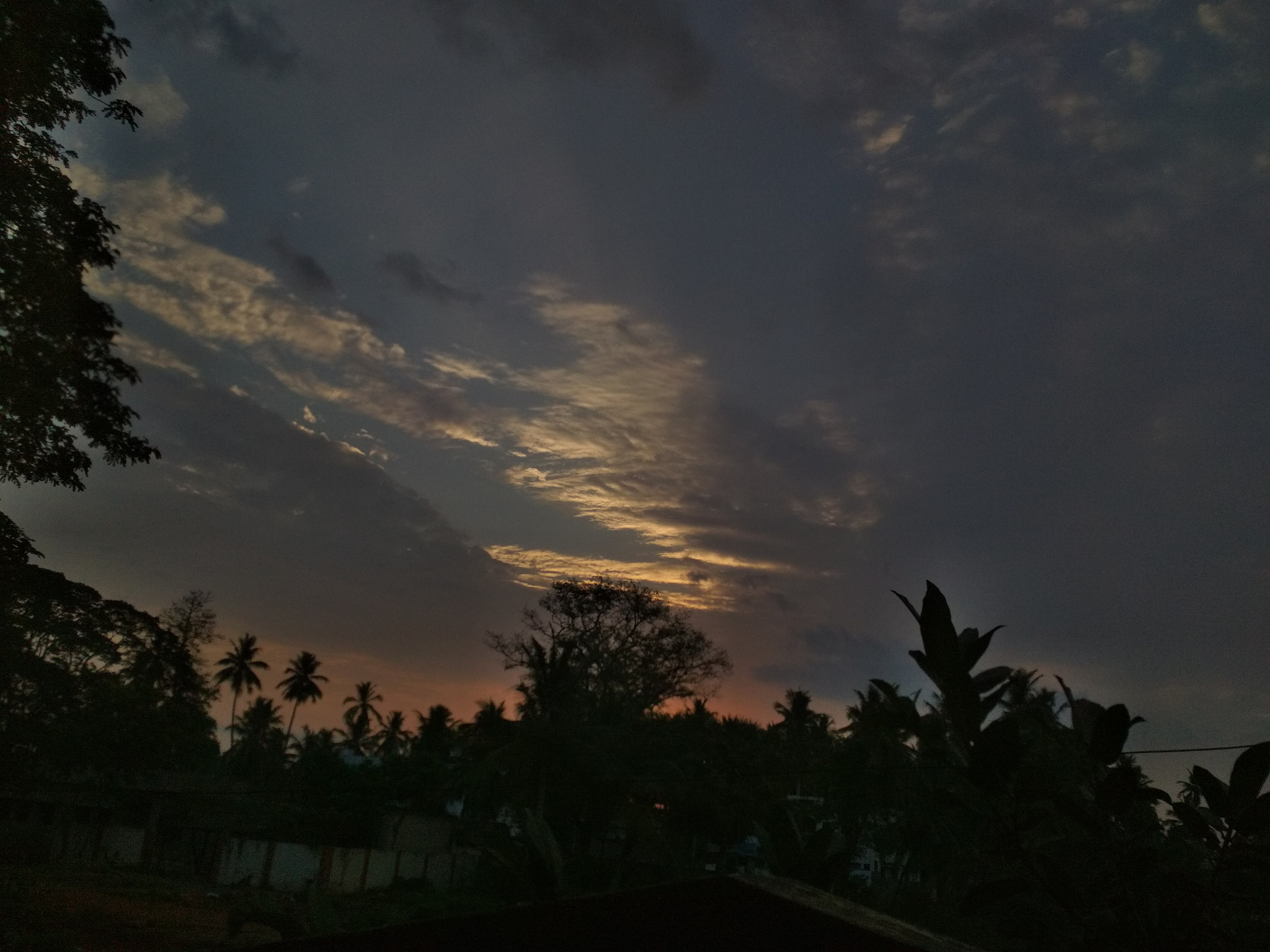 Xiaomi Redmi 4 Pro sample photo