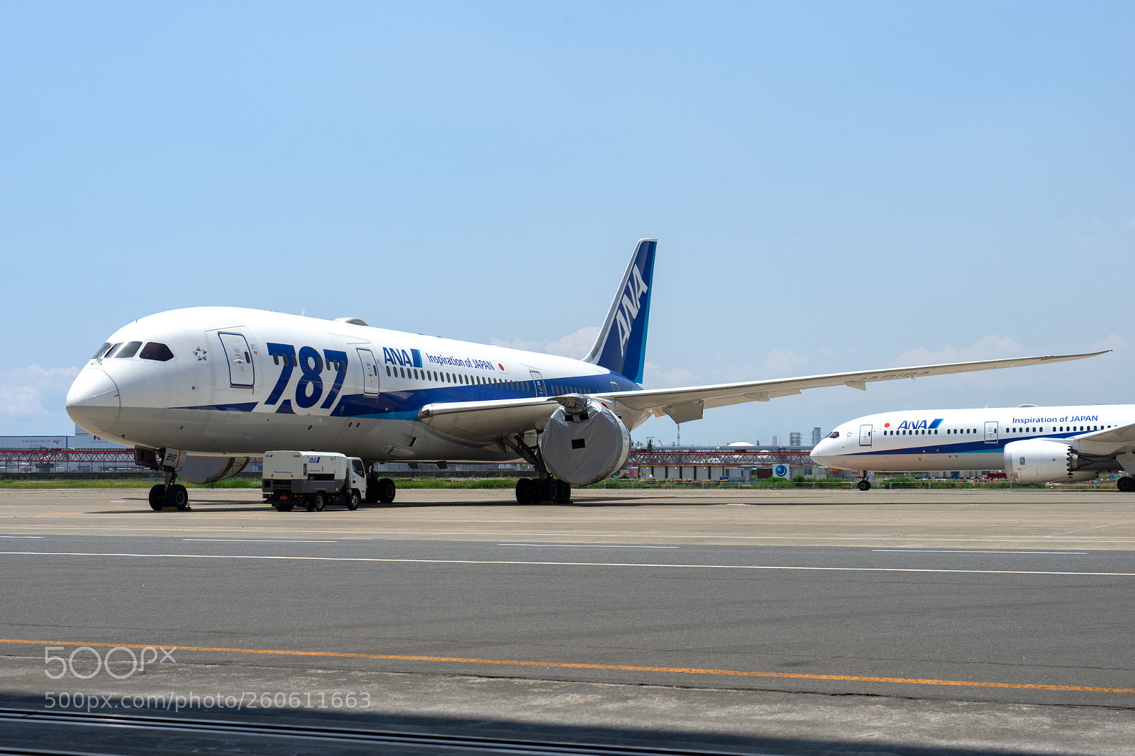 Sony a7 II sample photo. Taxiing aircraft photography