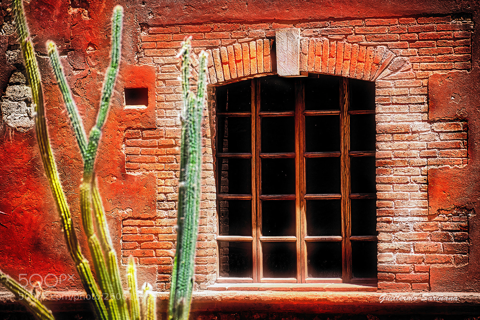 Nikon D3400 sample photo. Window photography