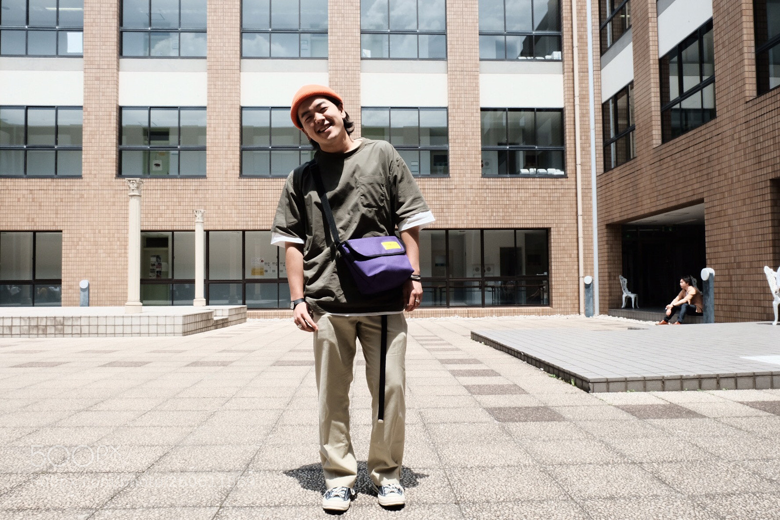 Fujifilm X-H1 sample photo. Untitled photography