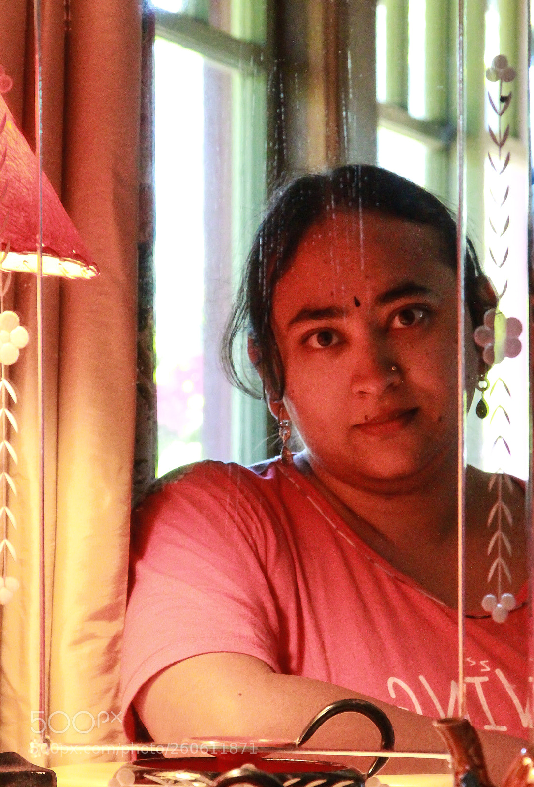 Canon EOS 7D sample photo. Jealous mirror..... photography
