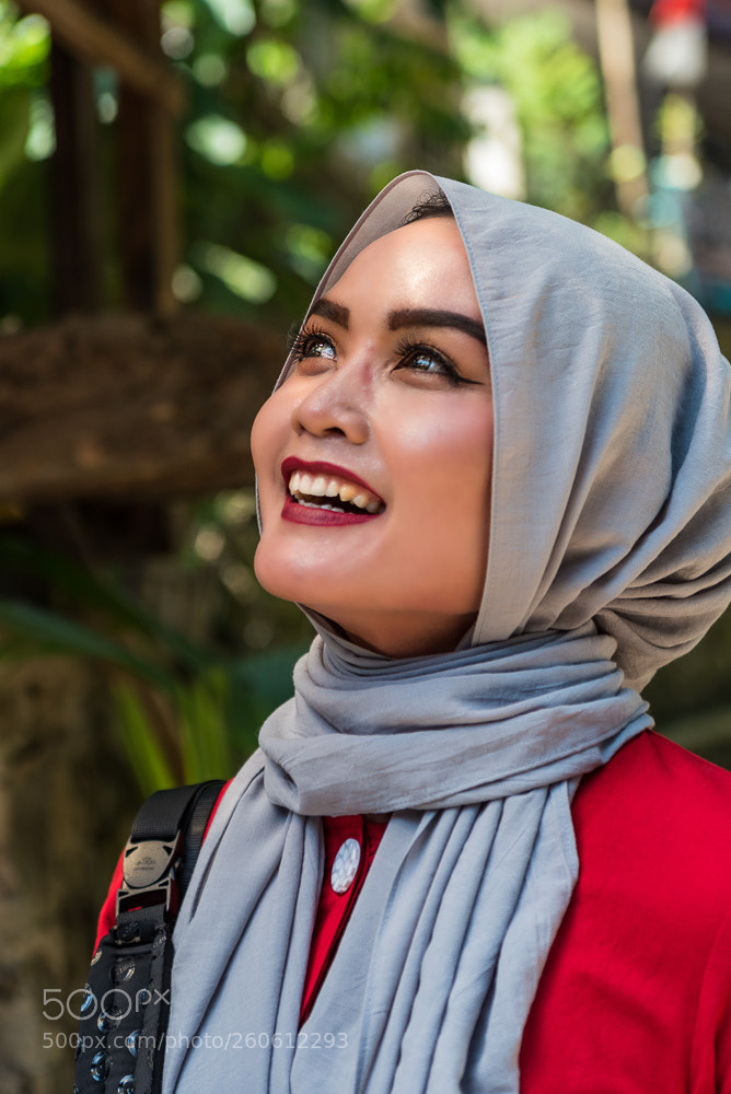 Nikon D750 sample photo. Bandung beaty photography