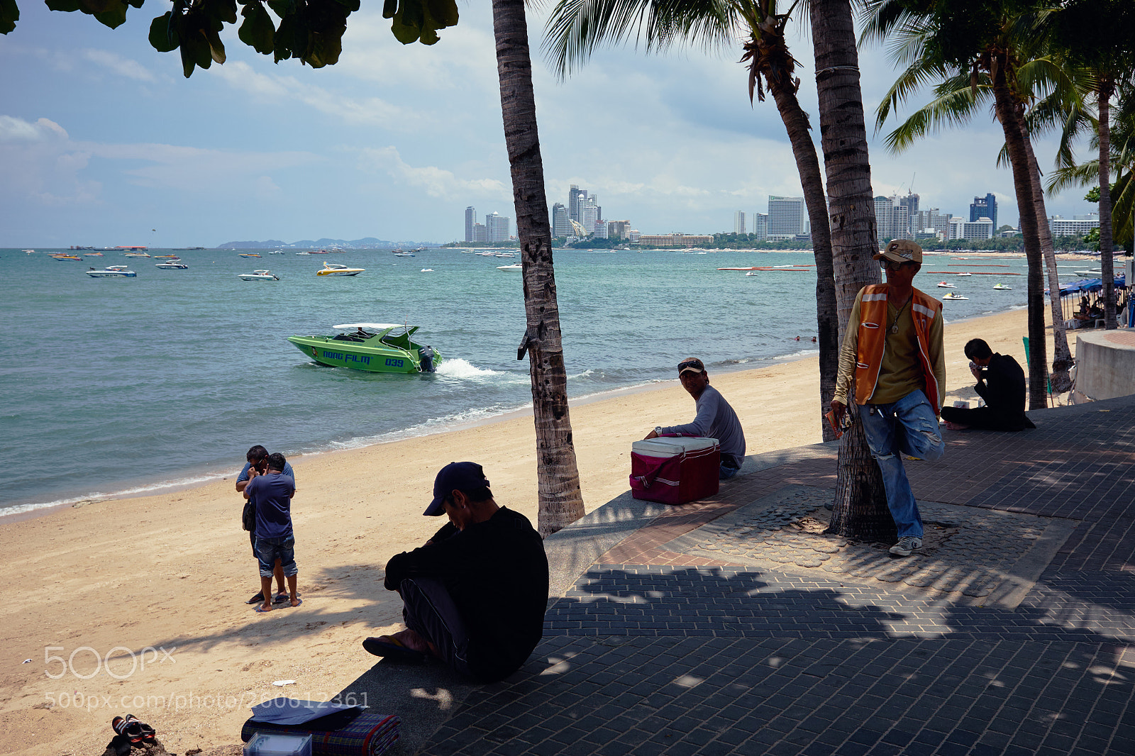 Fujifilm X100S sample photo. 20170909-1664. pattaya. photography