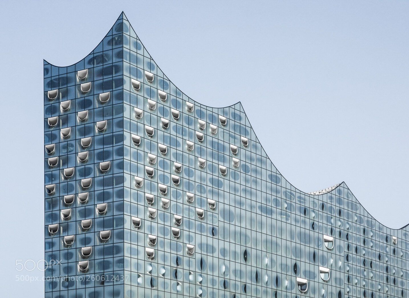 Canon EOS 5D Mark IV sample photo. Windows no.4 or ripples photography