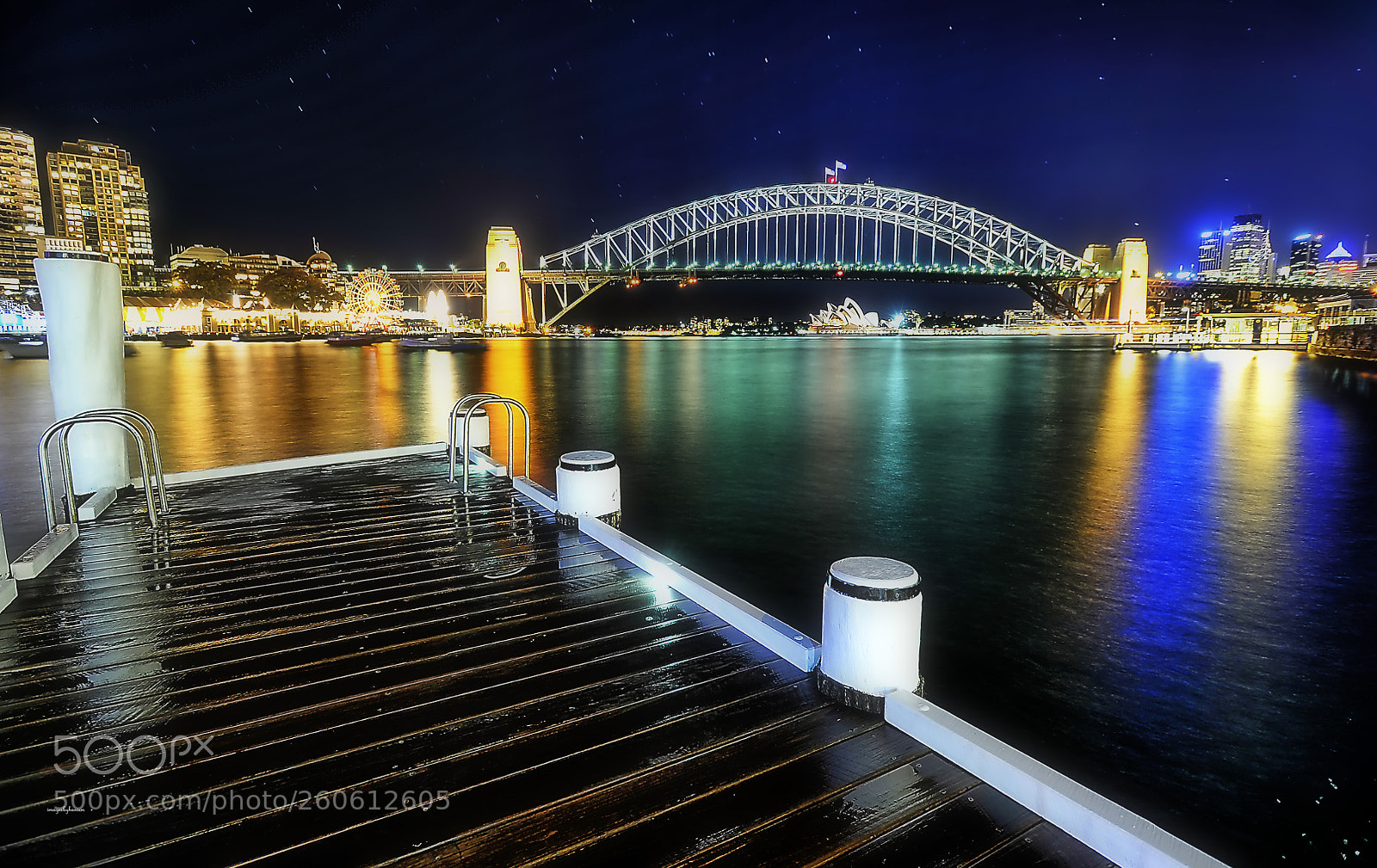 Nikon D700 sample photo. Harbourside photography