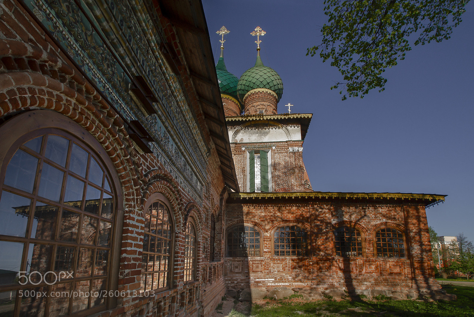 Canon EOS 1100D (EOS Rebel T3 / EOS Kiss X50) sample photo. Old church photography