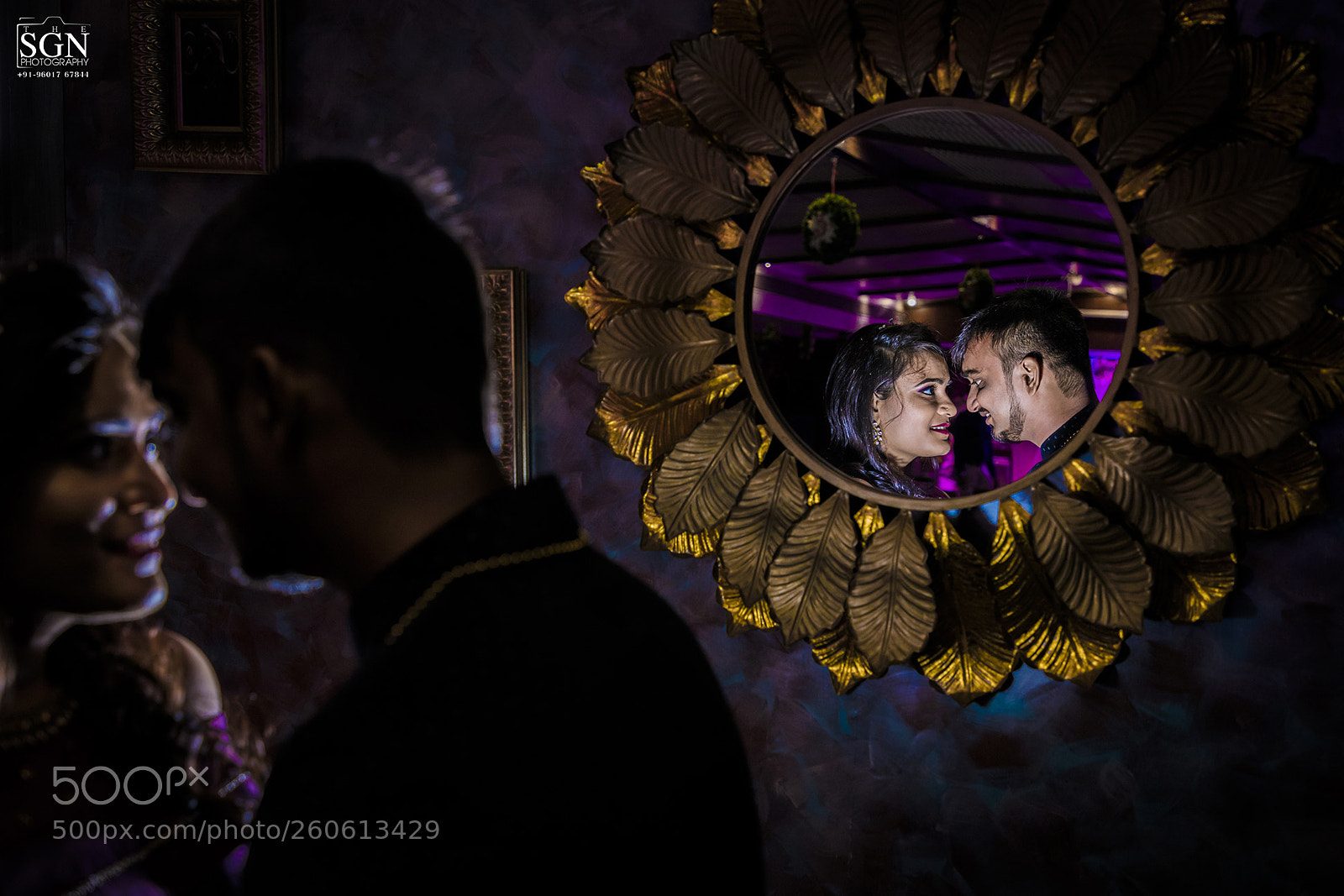 Canon EOS 5D Mark IV sample photo. Nidhi & bhavik photography
