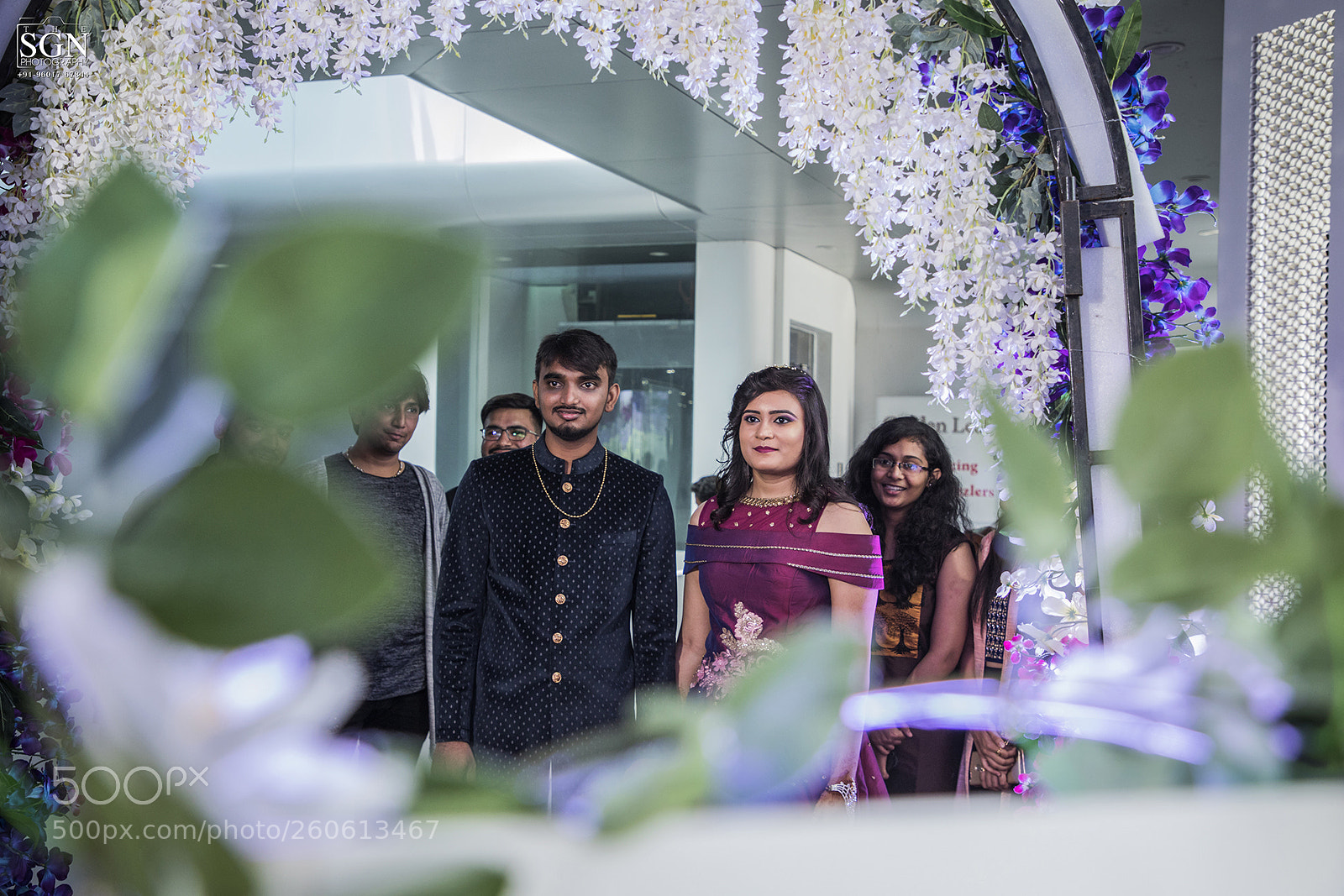 Canon EOS 5D Mark IV sample photo. Nidhi & bhavik photography