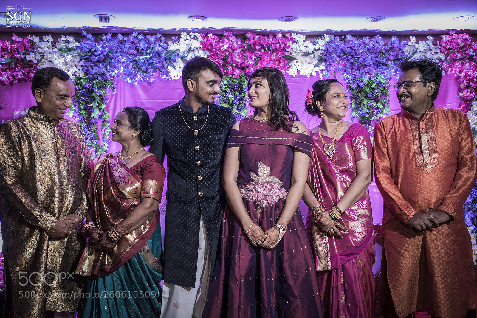 Canon EOS 5D Mark IV sample photo. Nidhi & bhavik photography