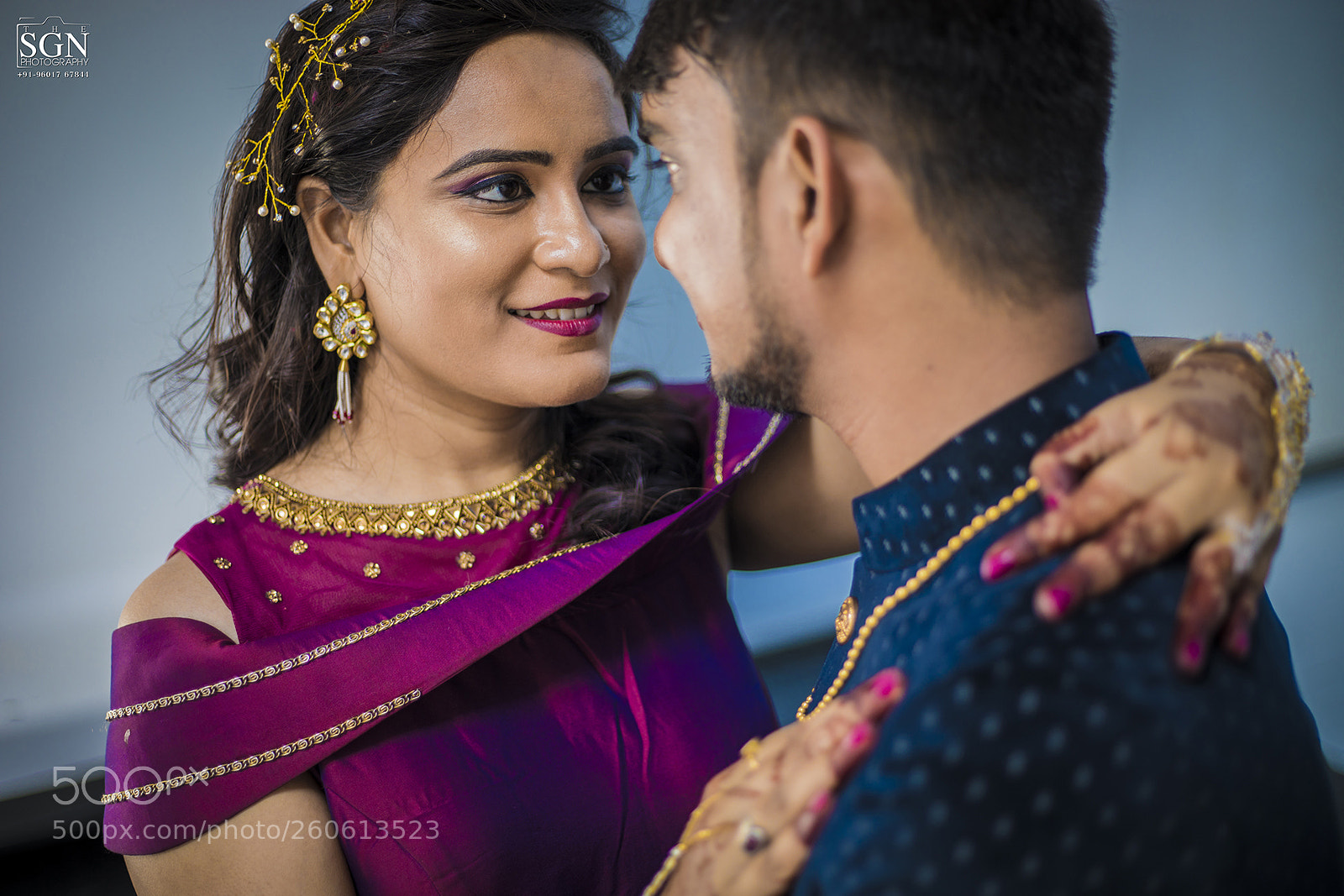 Canon EOS 5D Mark IV sample photo. Nidhi & bhavik photography