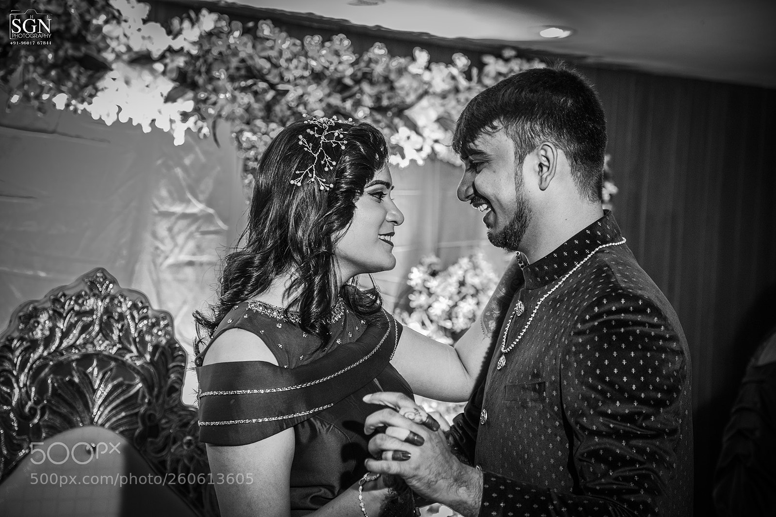Canon EOS 5D Mark IV sample photo. Nidhi & bhavik photography