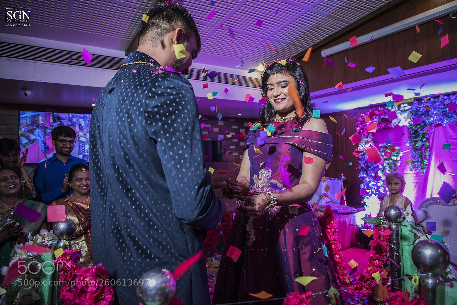 Canon EOS 5D Mark IV sample photo. Nidhi & bhavik photography