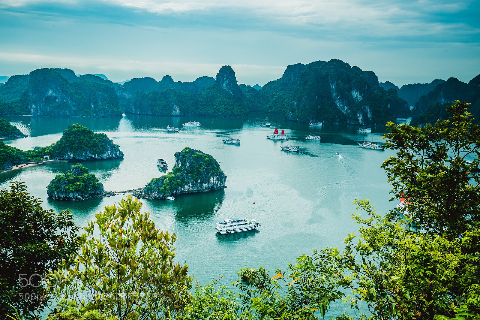 Canon EOS 6D sample photo. A view from top photography