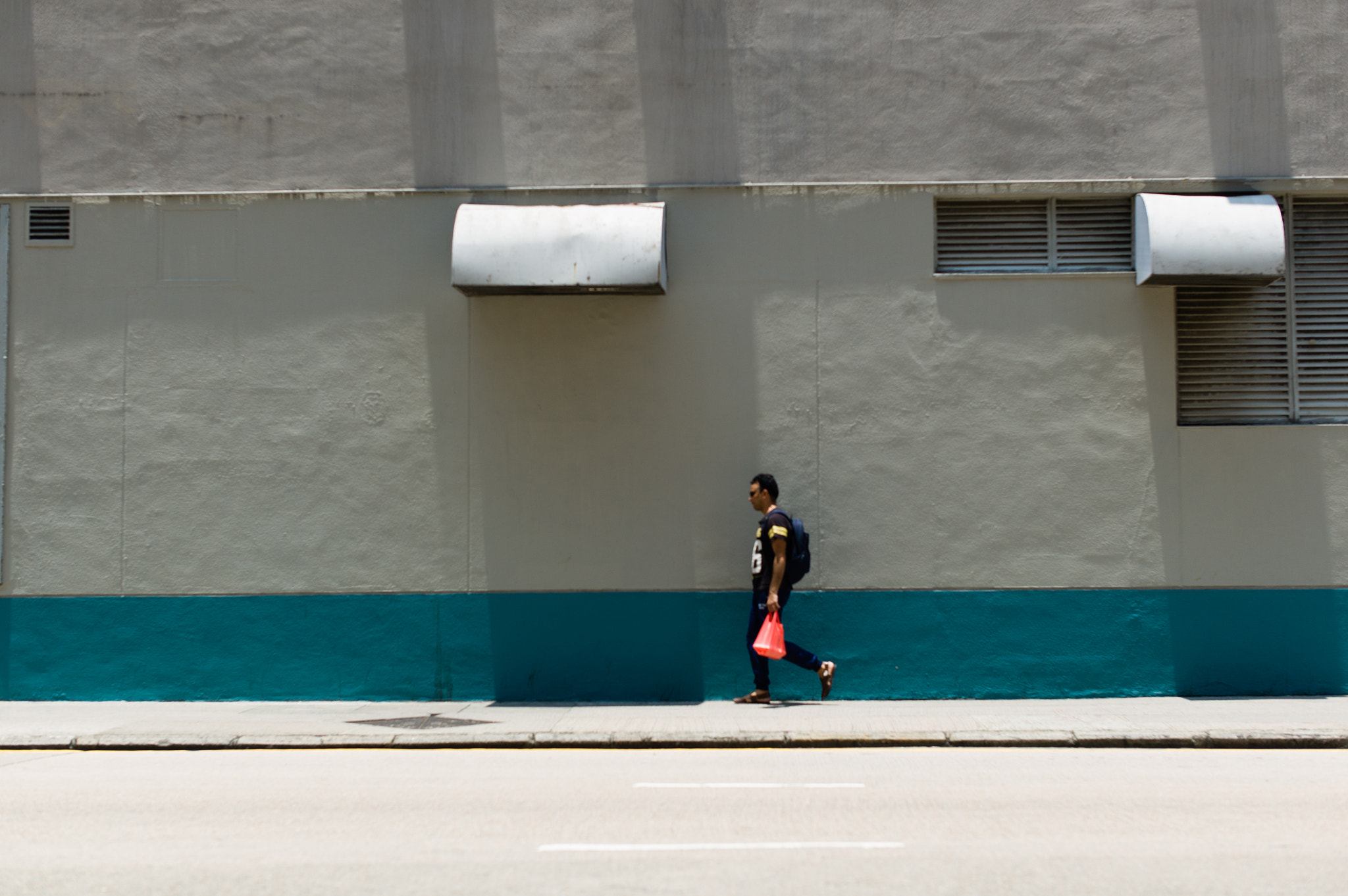 Leica M9 sample photo