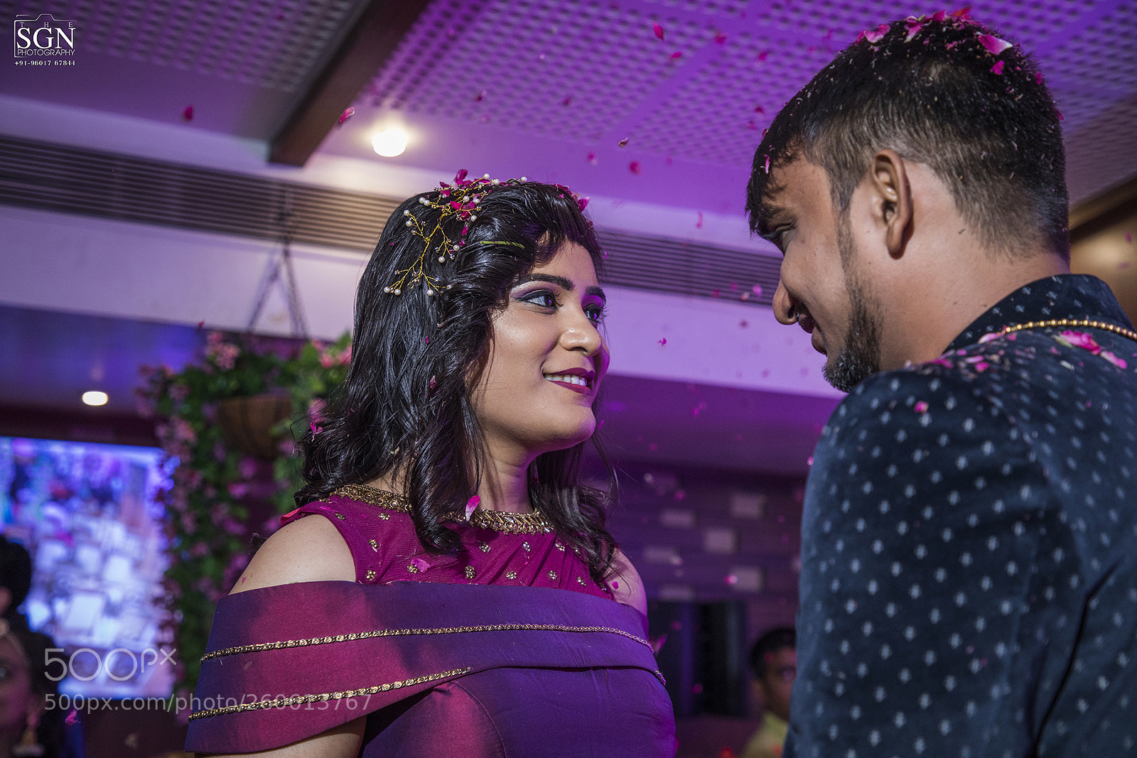 Canon EOS 5D Mark IV sample photo. Nidhi & bhavik photography