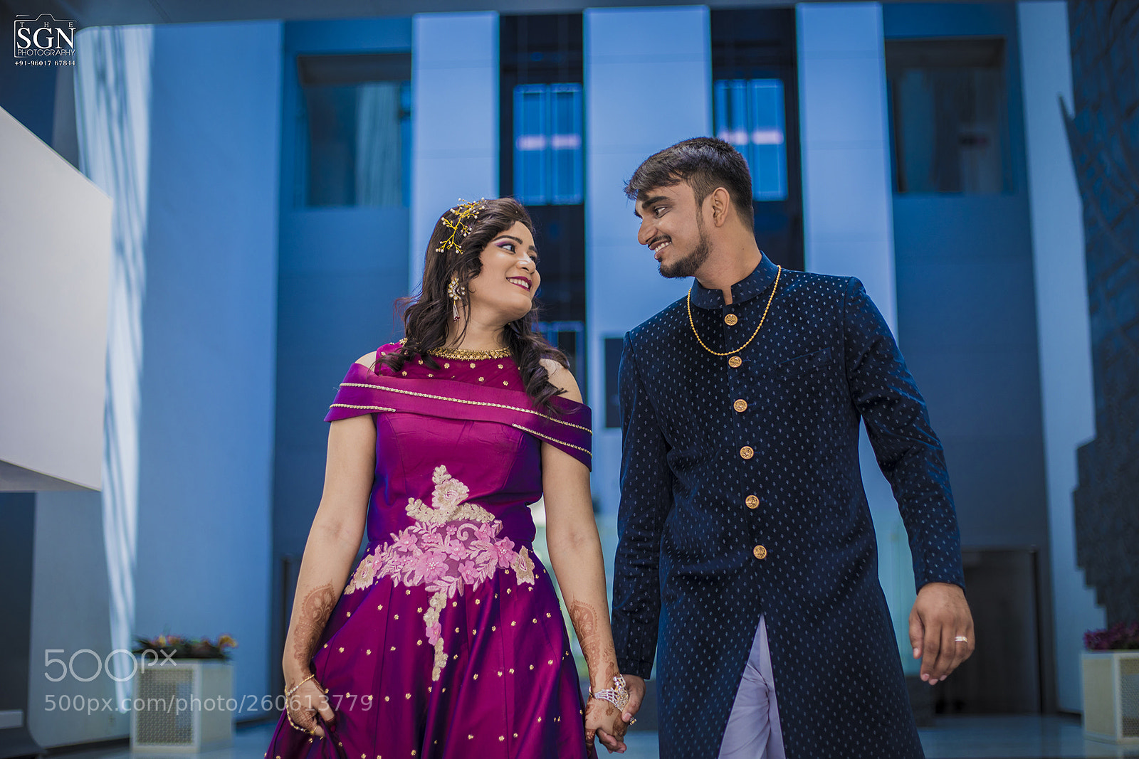 Canon EOS 5D Mark IV sample photo. Nidhi & bhavik photography
