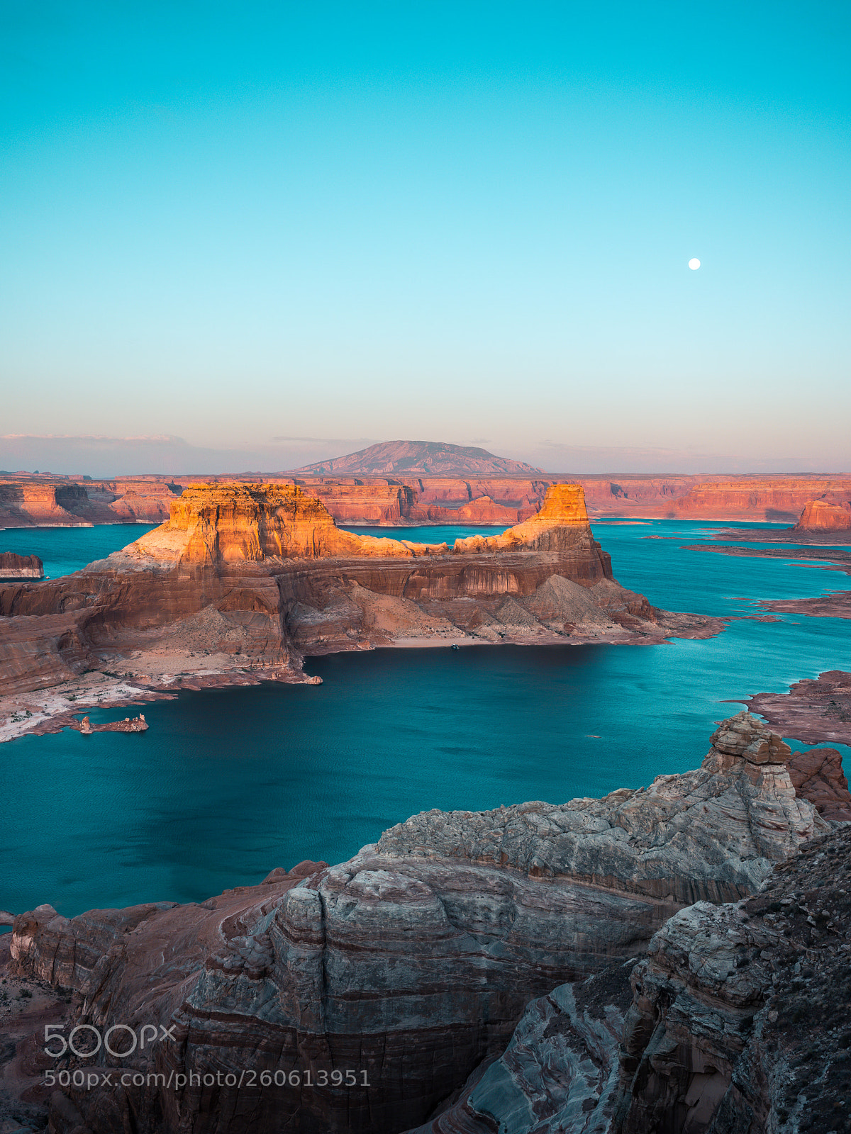 Fujifilm GFX 50S sample photo. Arizona photography