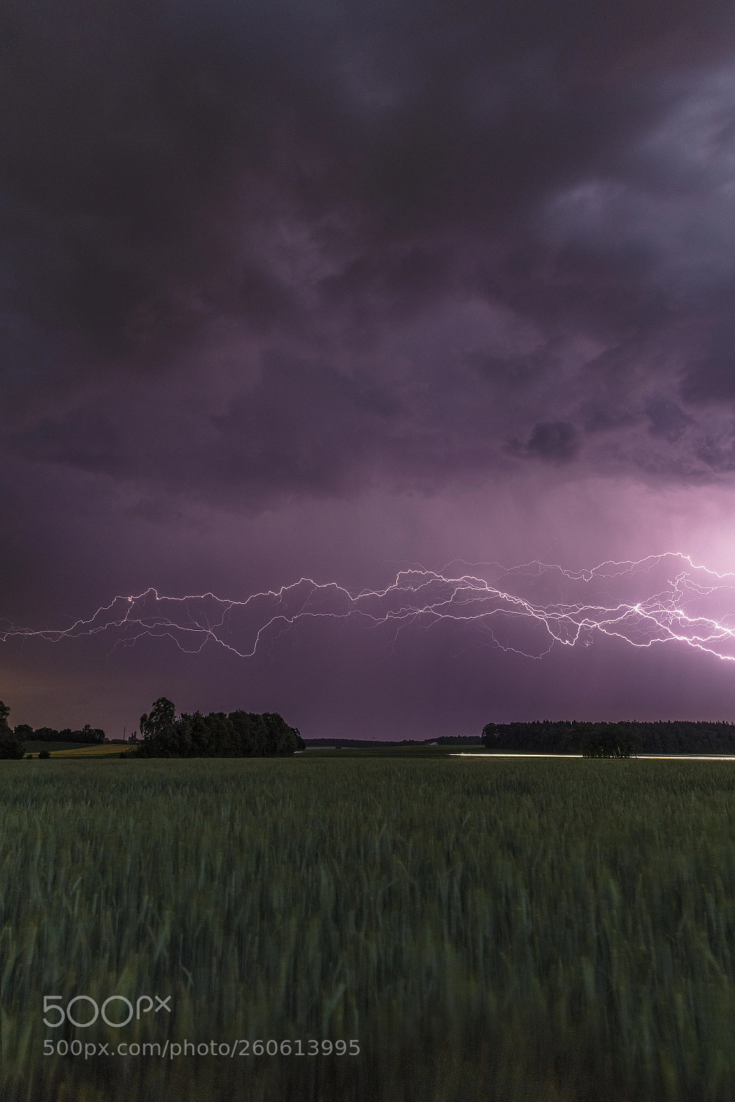 Canon EOS 5DS R sample photo. Thunderstorm iii don t photography