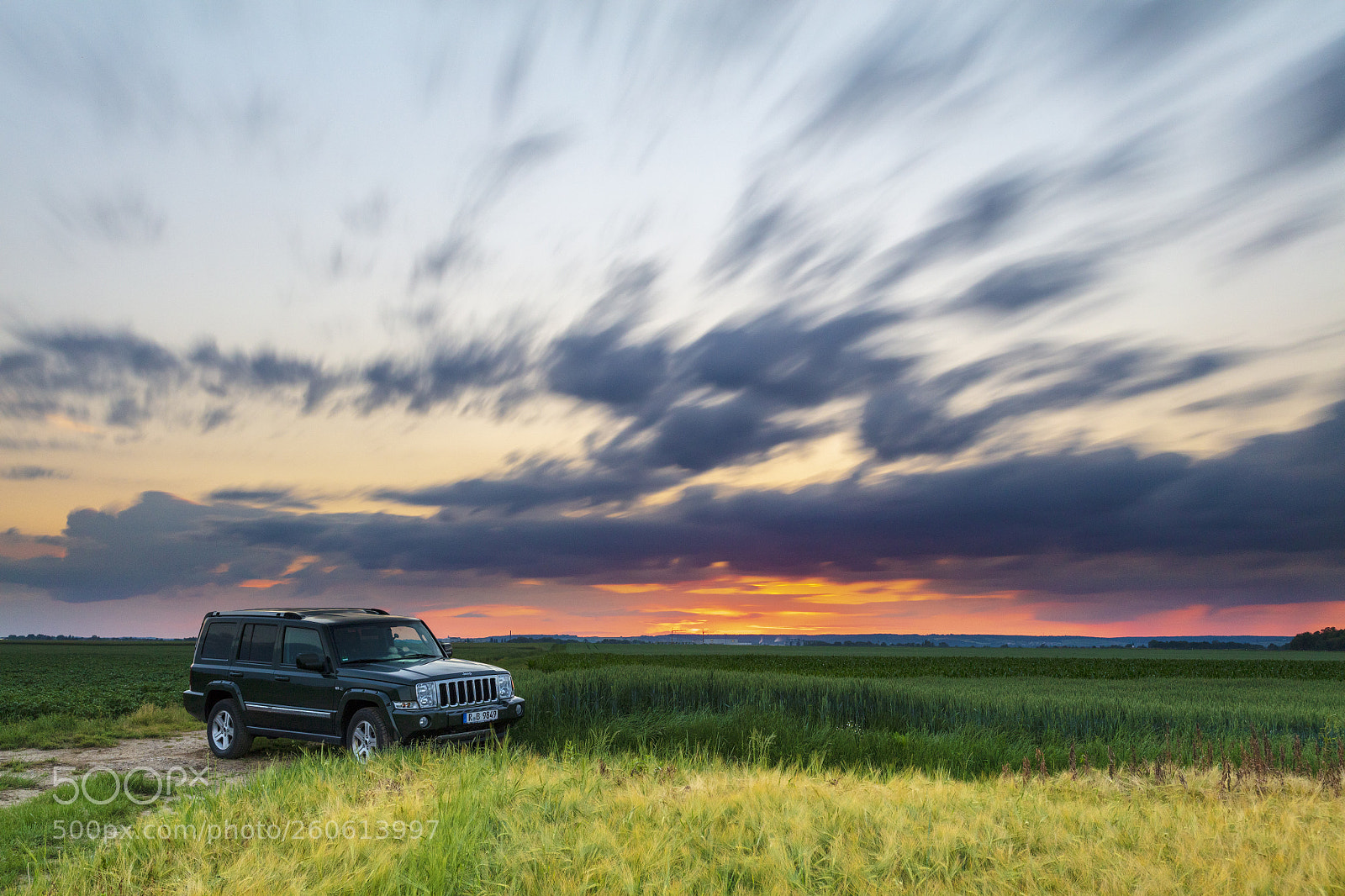 Canon EOS 5DS R sample photo. I had to stop photography