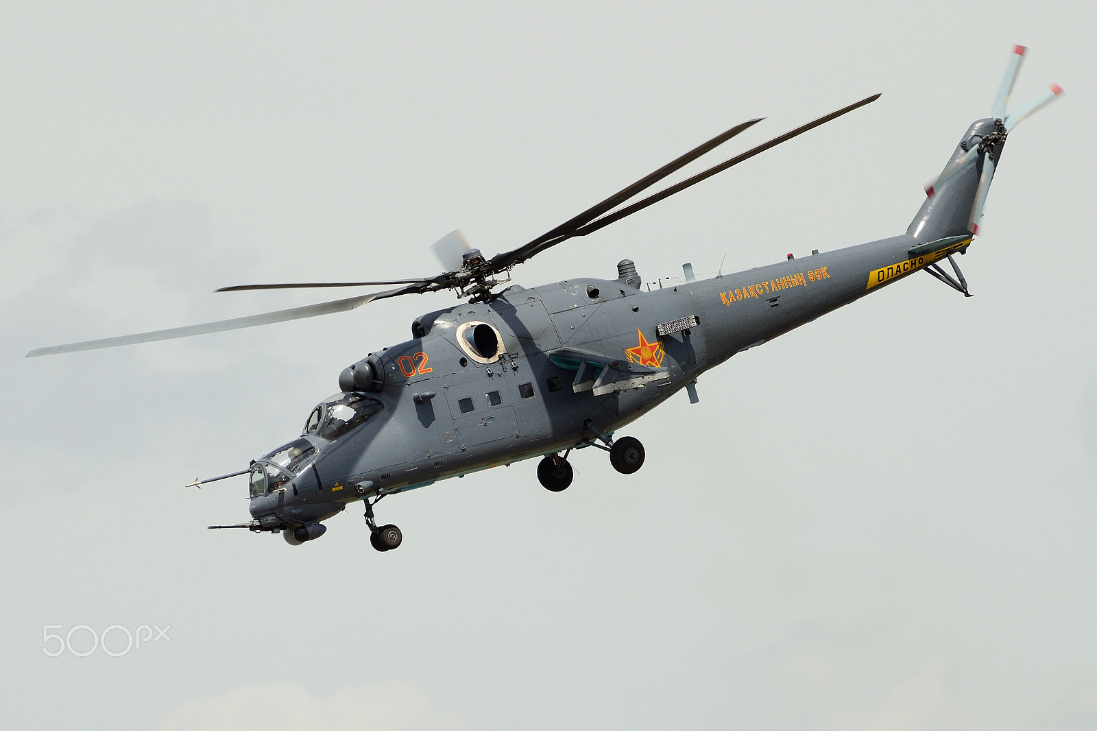 Nikon D5100 sample photo. Astana-kadex-2018-mi-35 photography