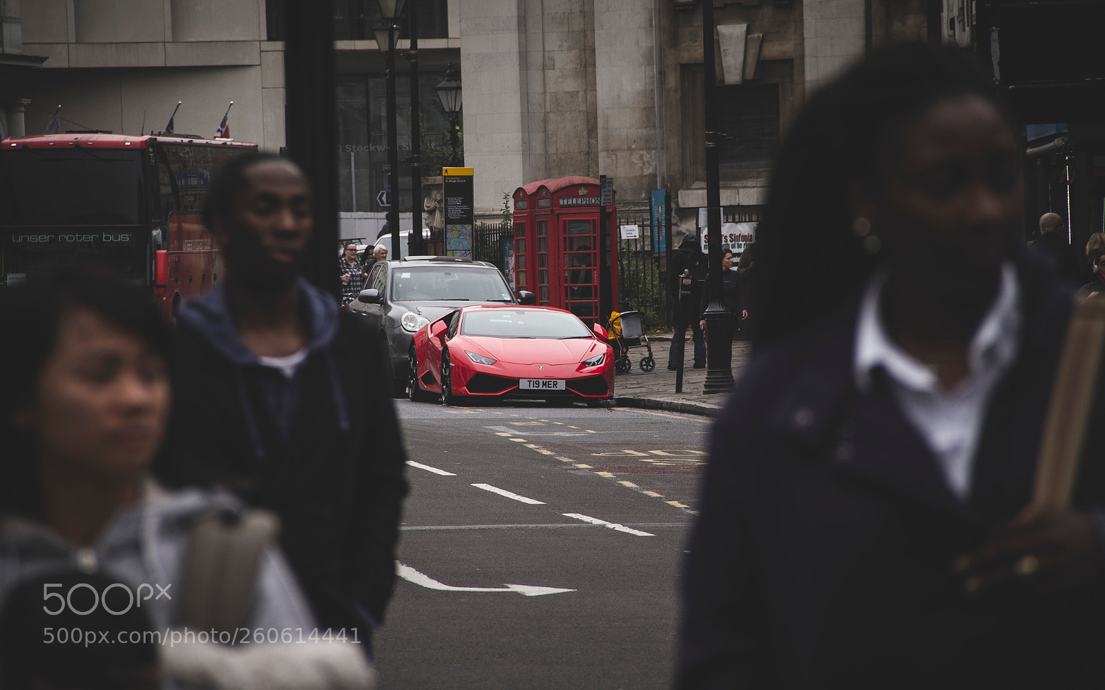 Canon EOS 7D sample photo. Lamborghini photography
