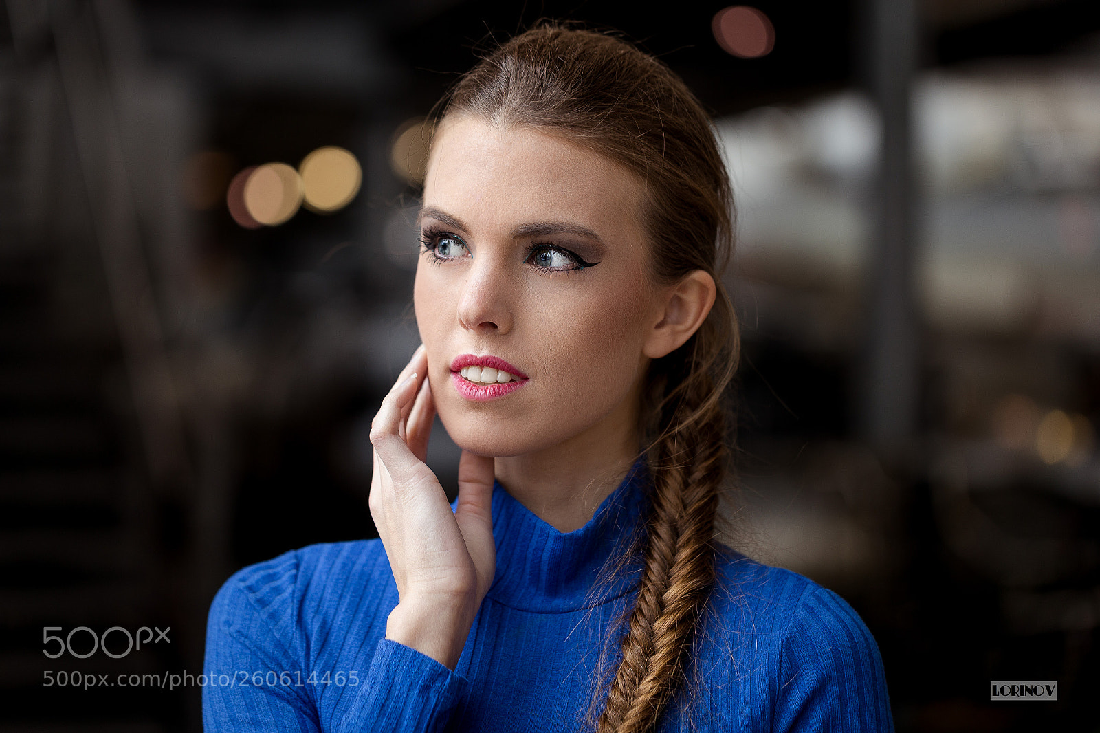 Canon EOS 6D sample photo. Hannah photography