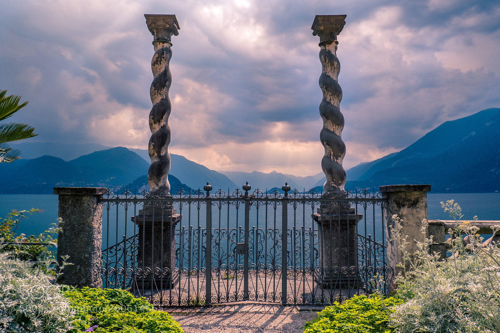 Fujifilm X-T20 sample photo. Varenna  photography